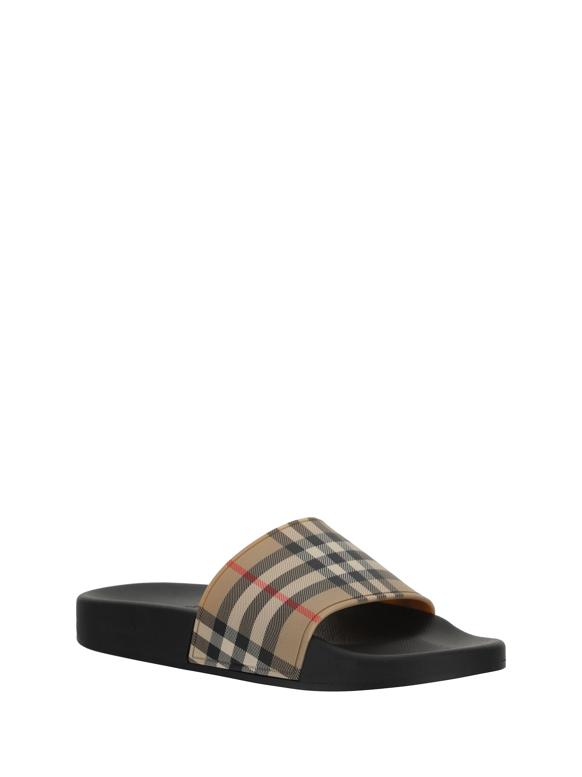 furley sandals