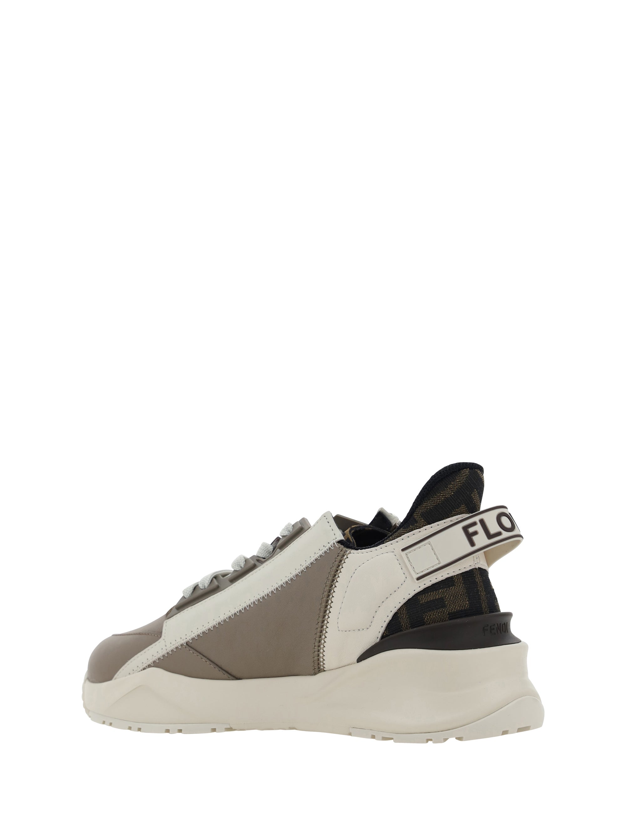 flow running sneakers