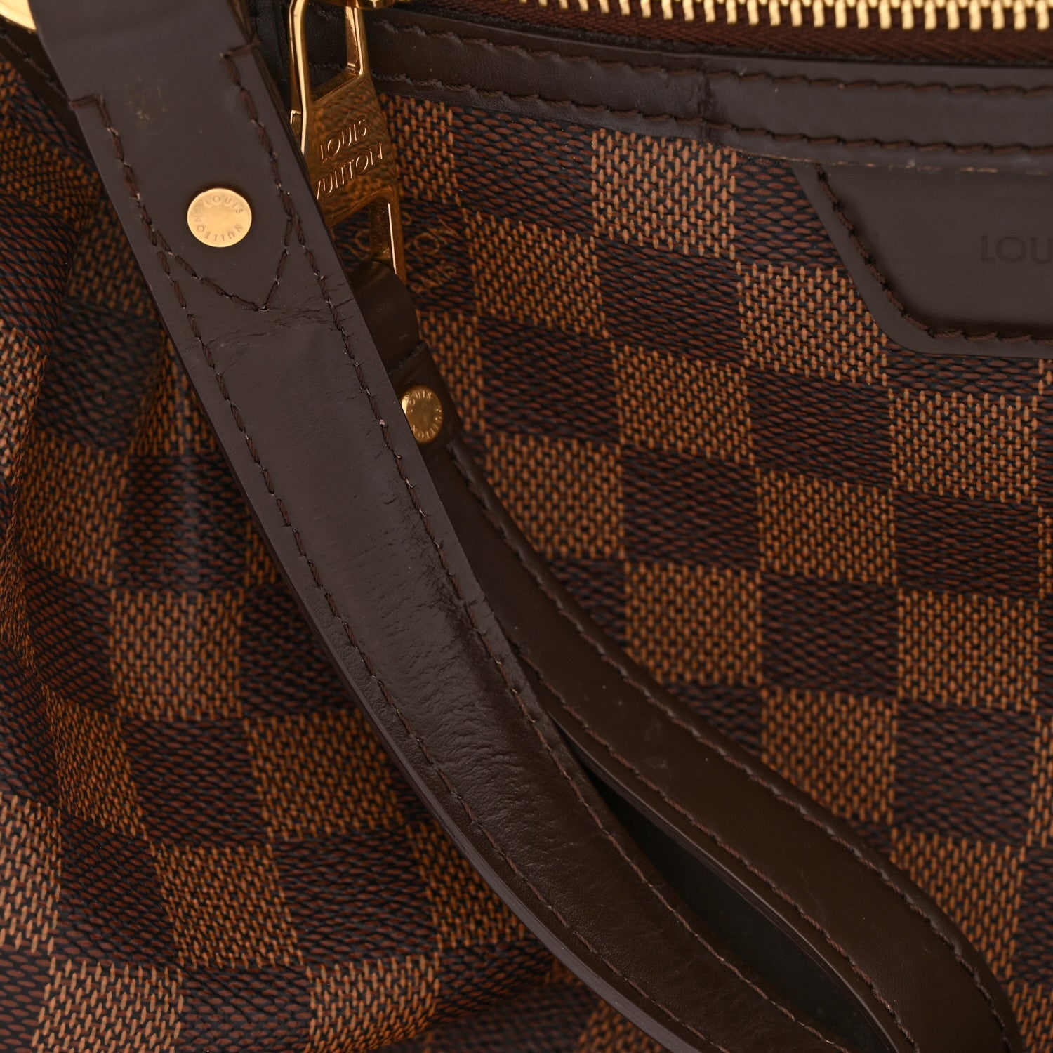 Damier Ebene Evora GM