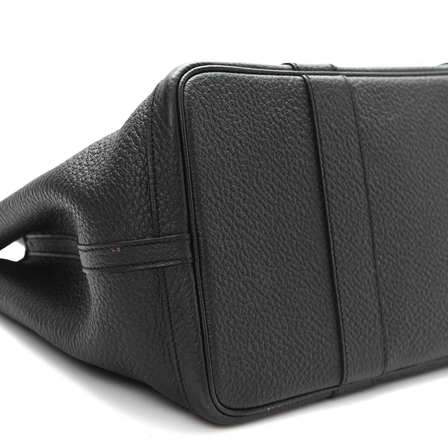 Negonda Garden Party Steeple Cadridge Tote 36 MM Black