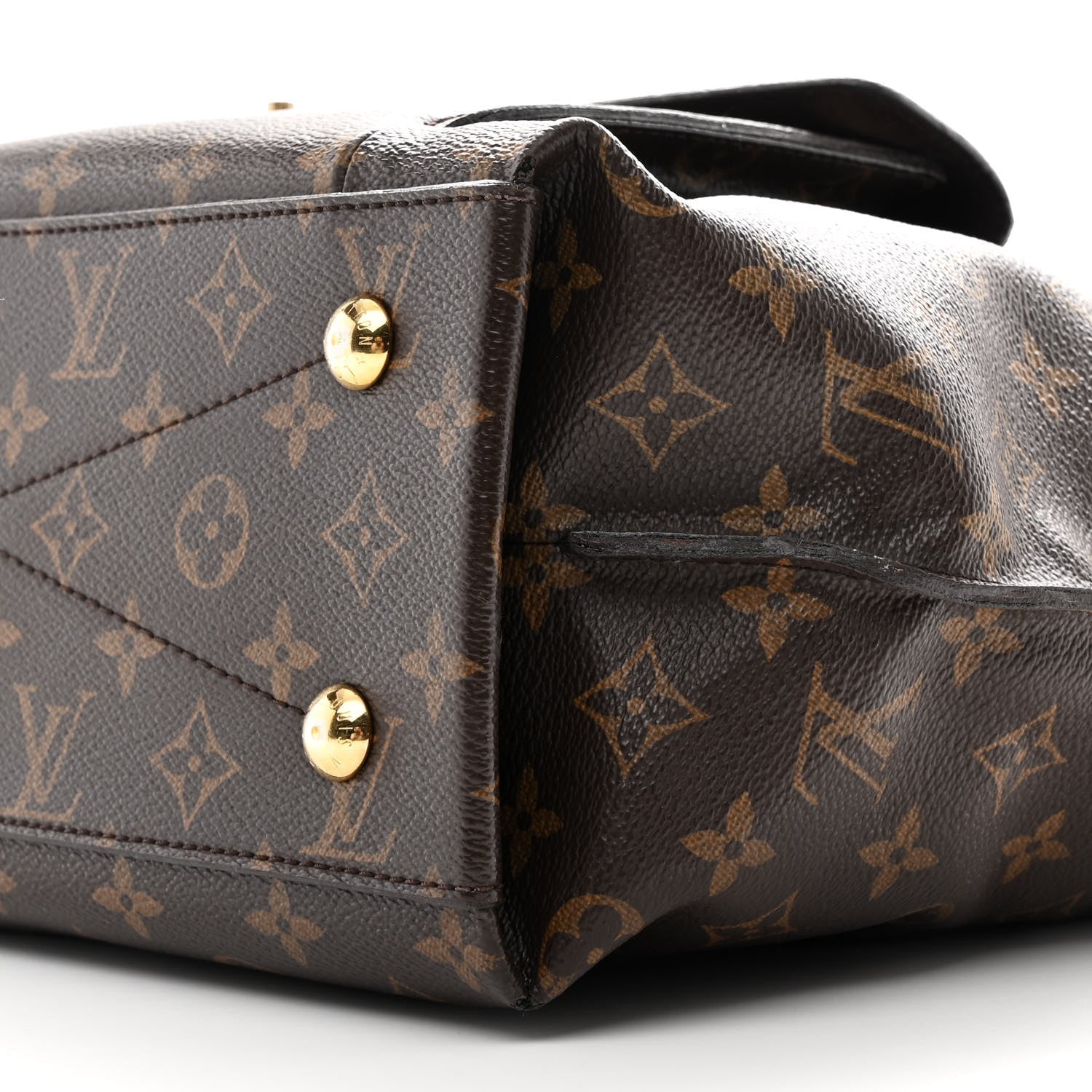 Monogram Metis