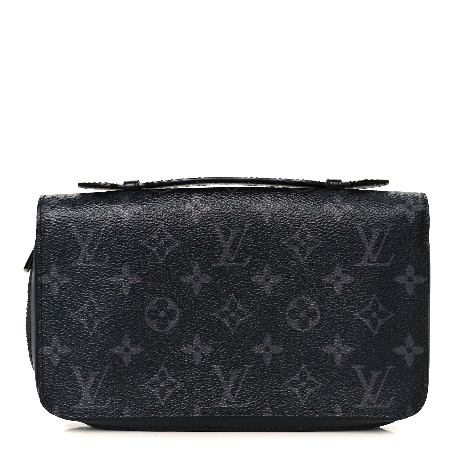Monogram Eclipse Zippy XL Wallet