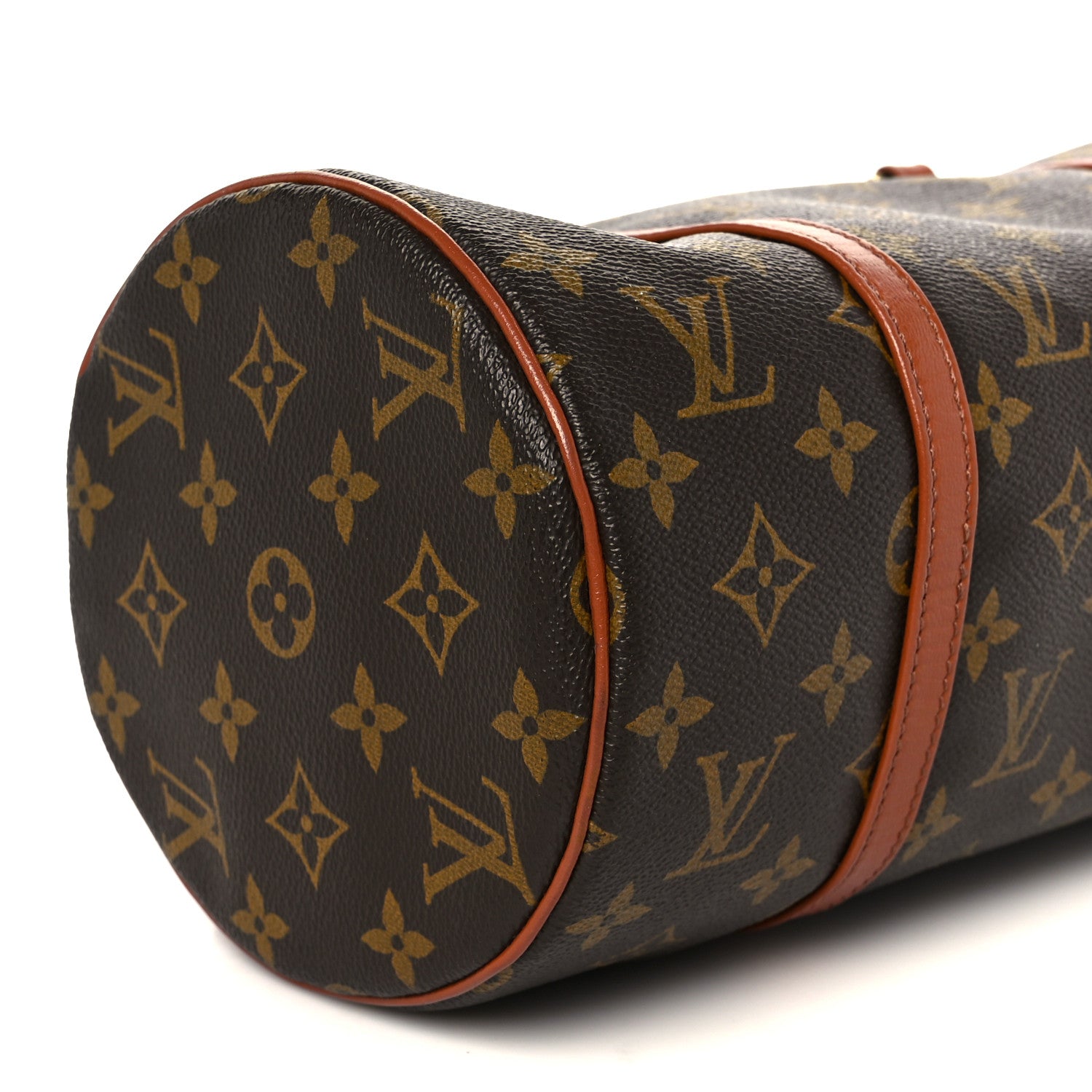 Monogram Papillon 30