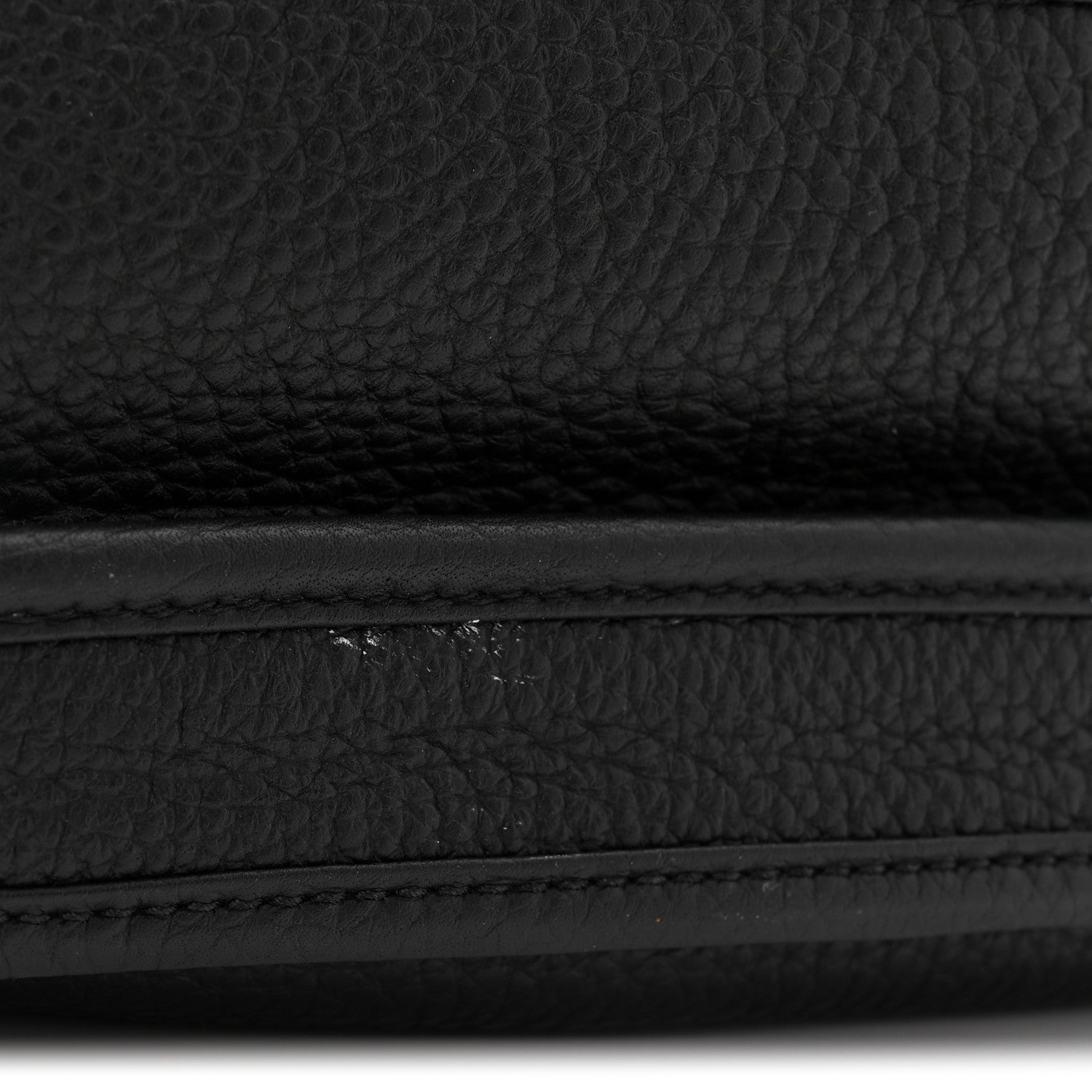 Taurillon Clemence Evelyne III PM Black