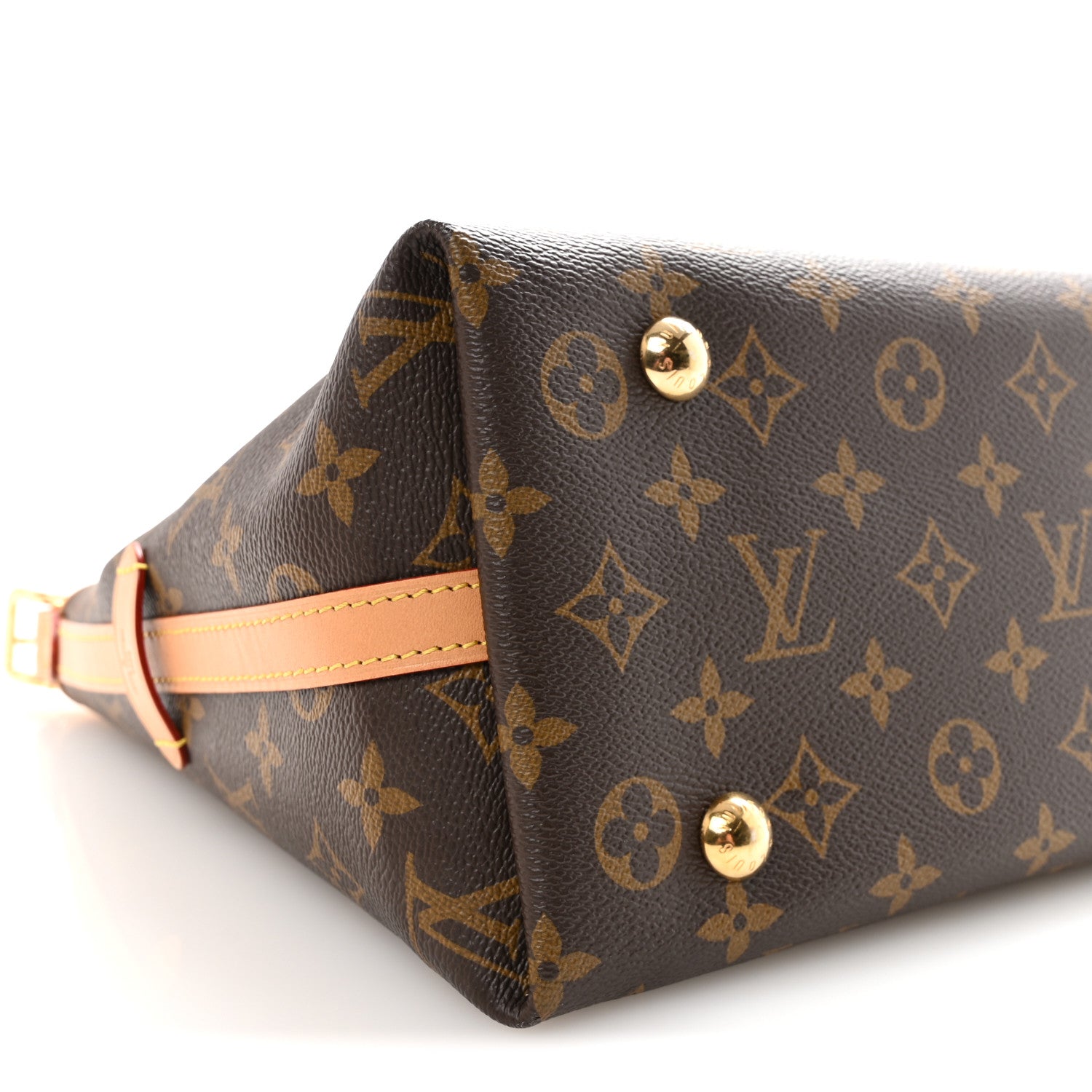 Monogram CarryAll PM