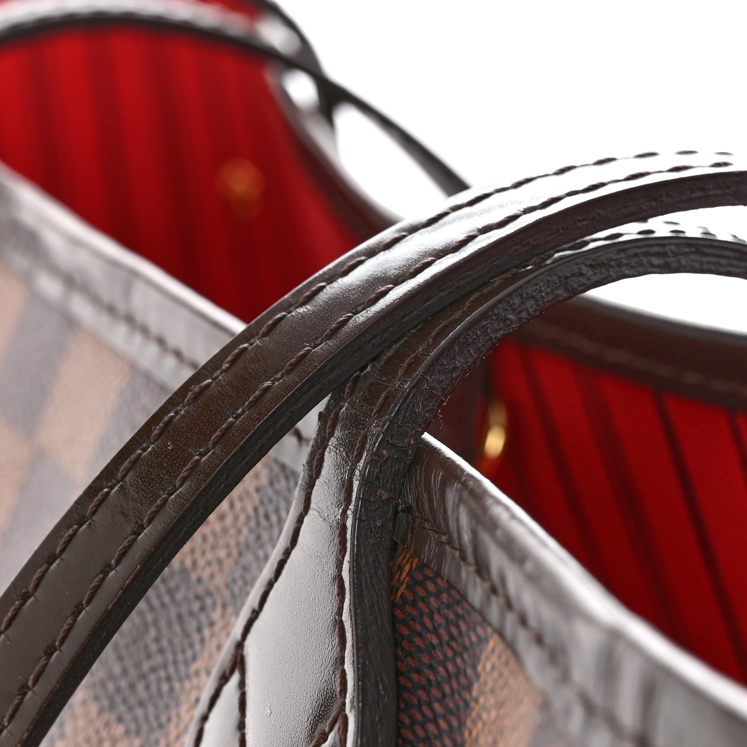 Damier Ebene Neo Neverfull MM