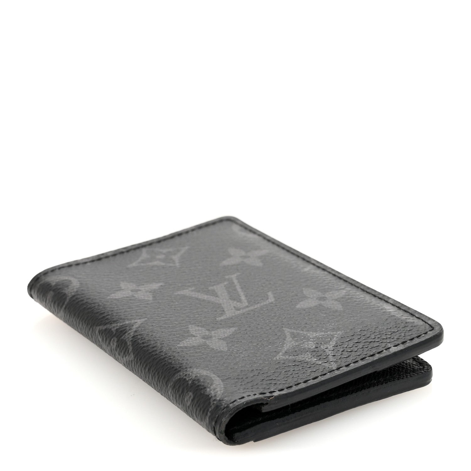 Monogram Eclipse Pocket Organizer NM