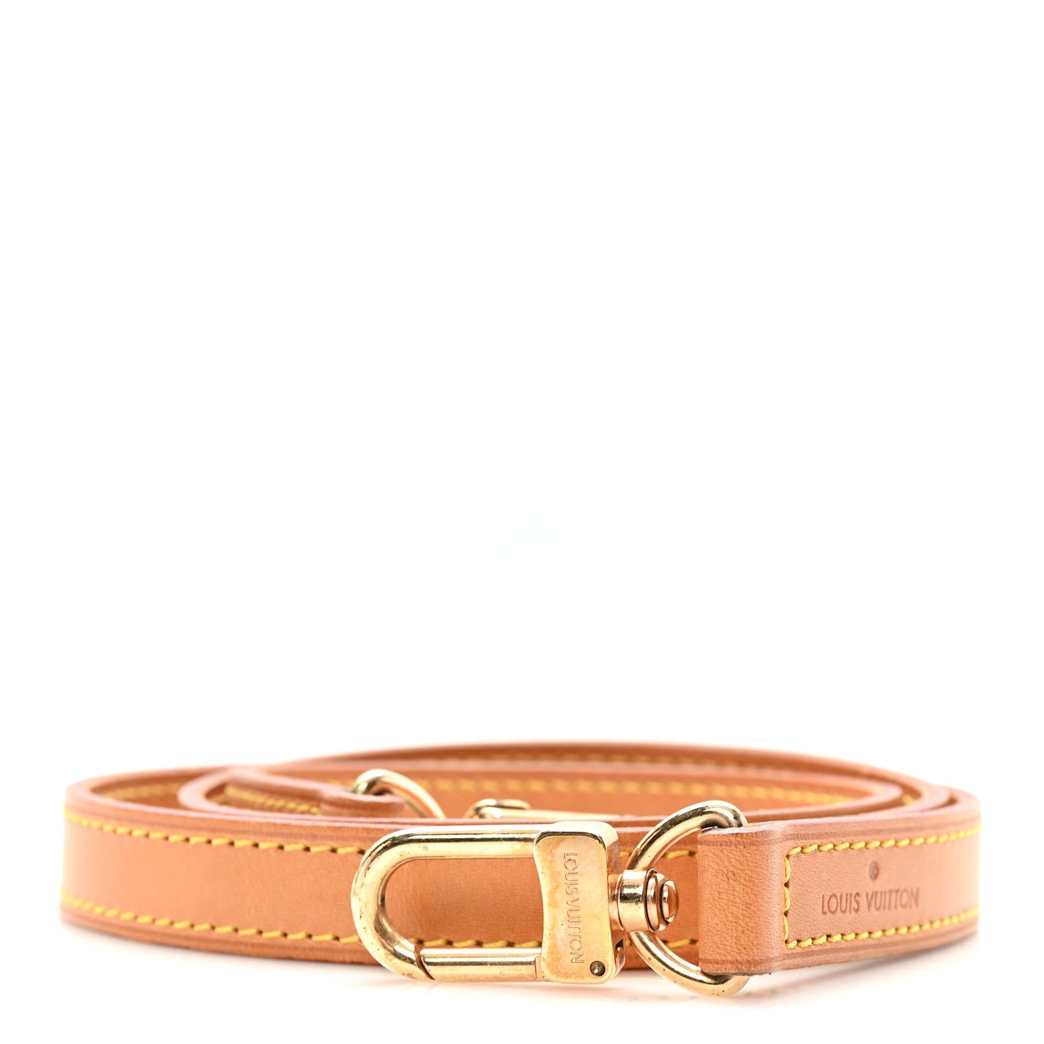 Vachetta 16mm Shoulder Strap