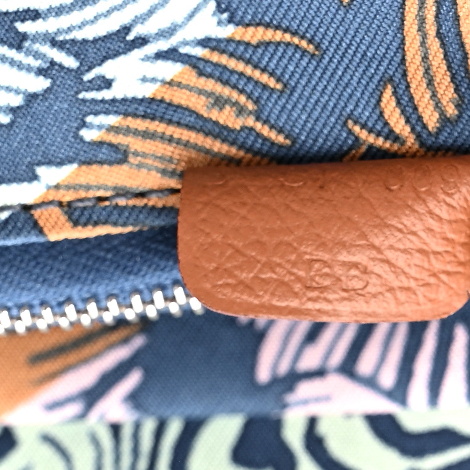 Evercolor Barenia Silk'In Wallet Gold