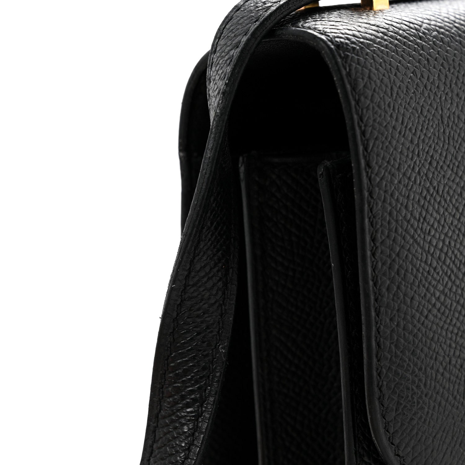 Epsom Constance 18 Black