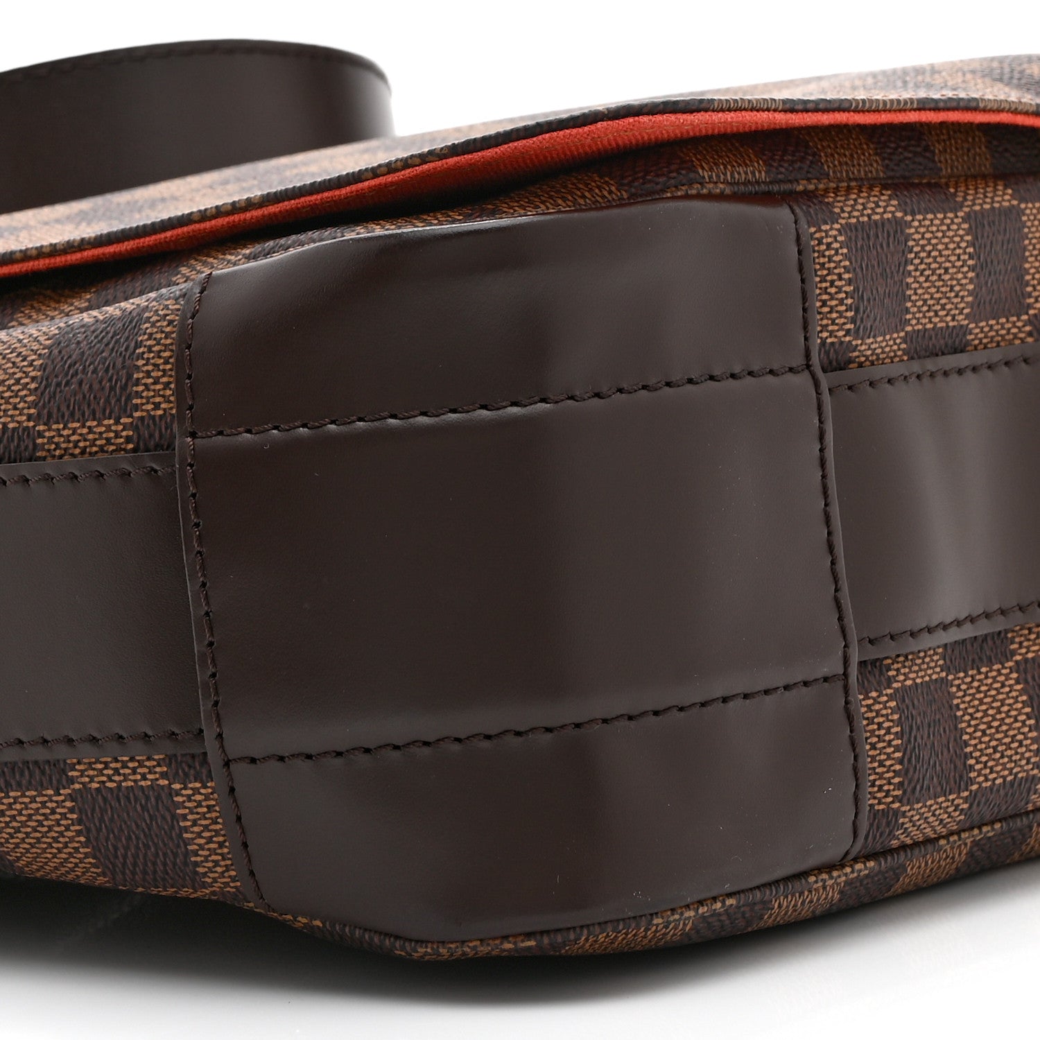 Damier Ebene Bastille Messenger