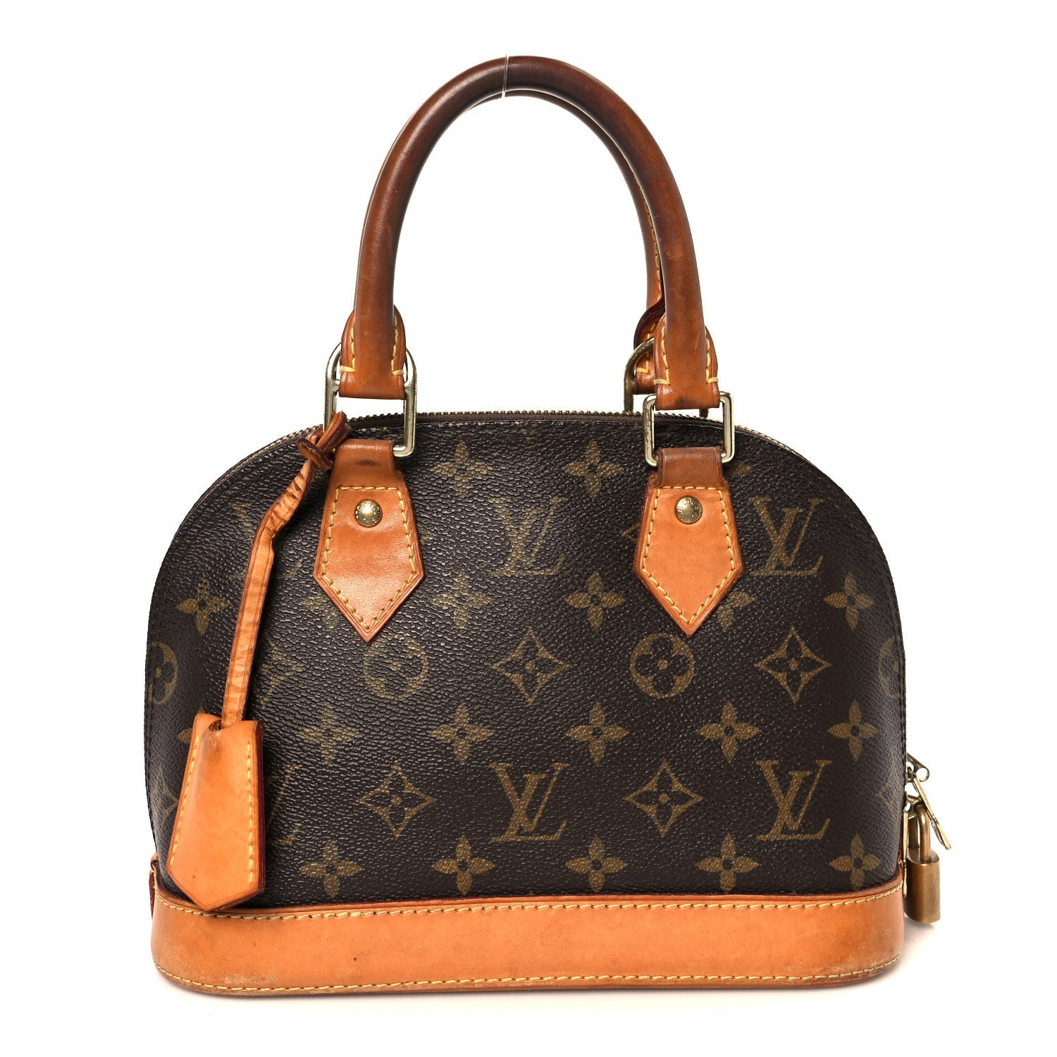 Monogram Alma BB