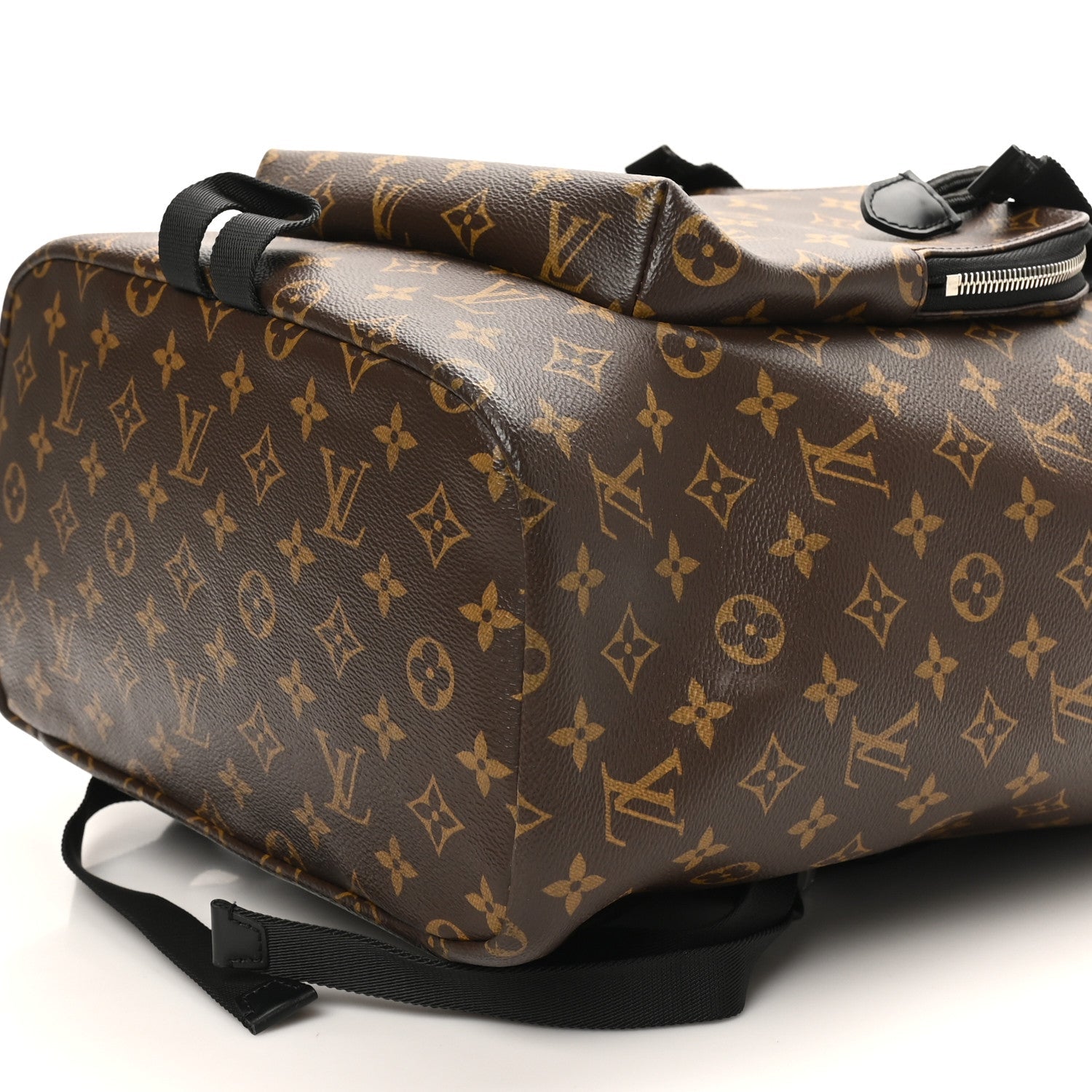 Monogram Macassar Zack Backpack