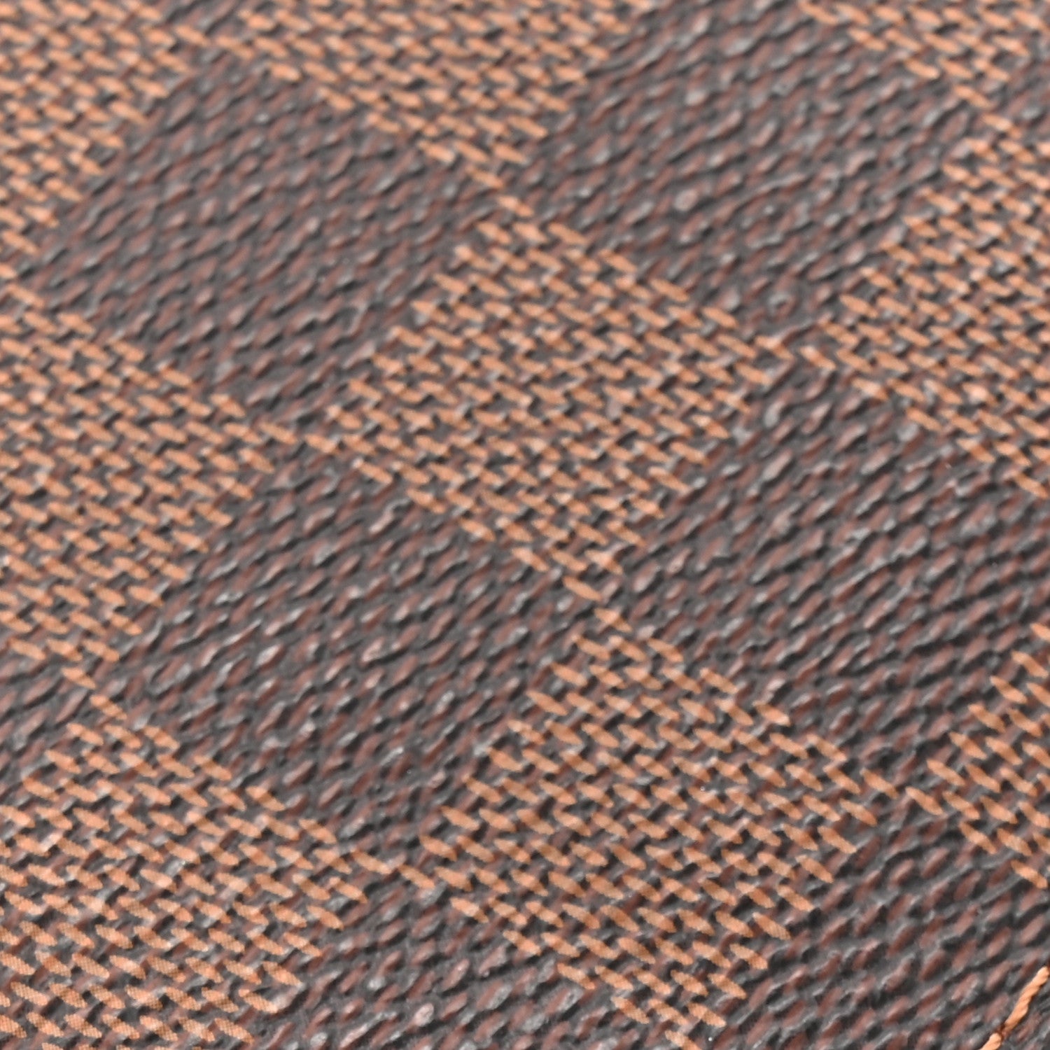 Damier Ebene Neverfull PM Pochette
