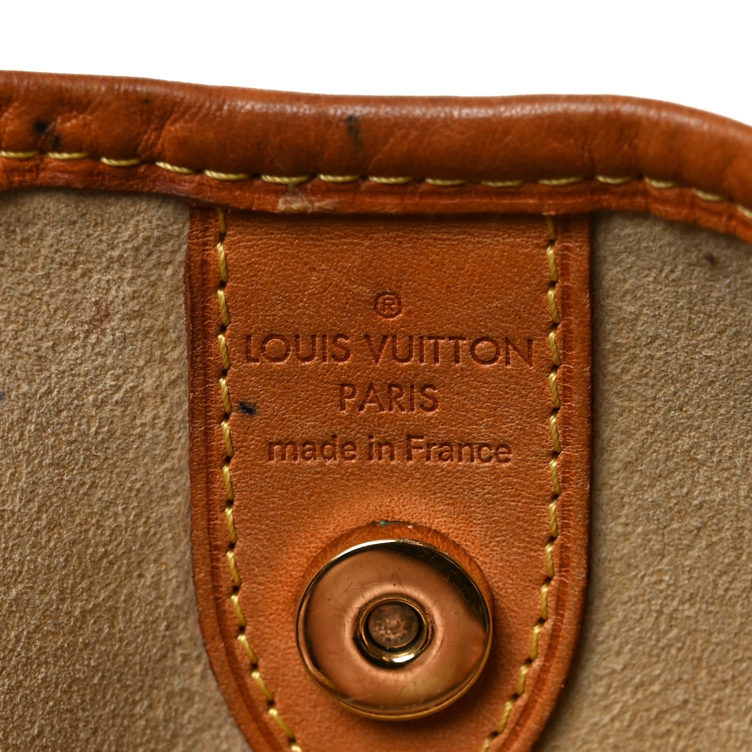 Monogram Galliera PM