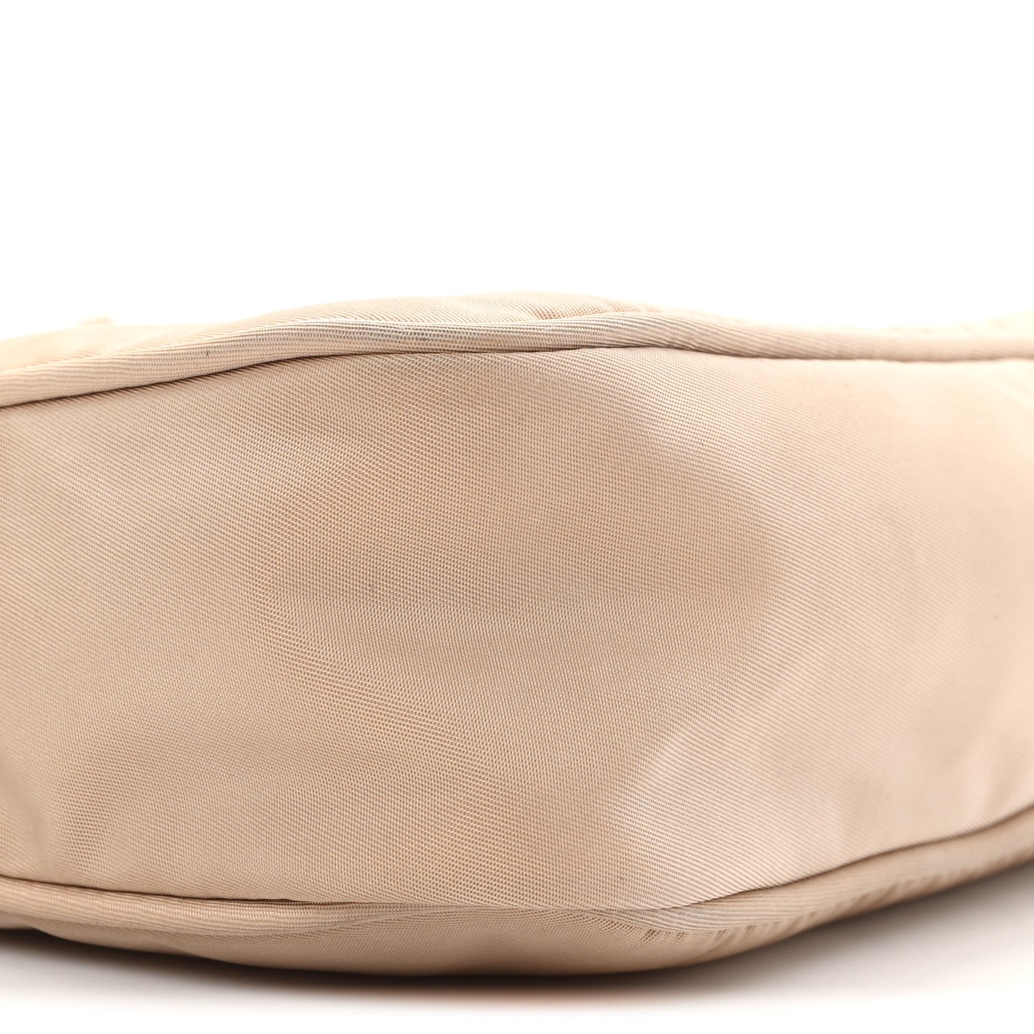 Tessuto Nylon Mini Re-Edition 2000 Bag Cammeo