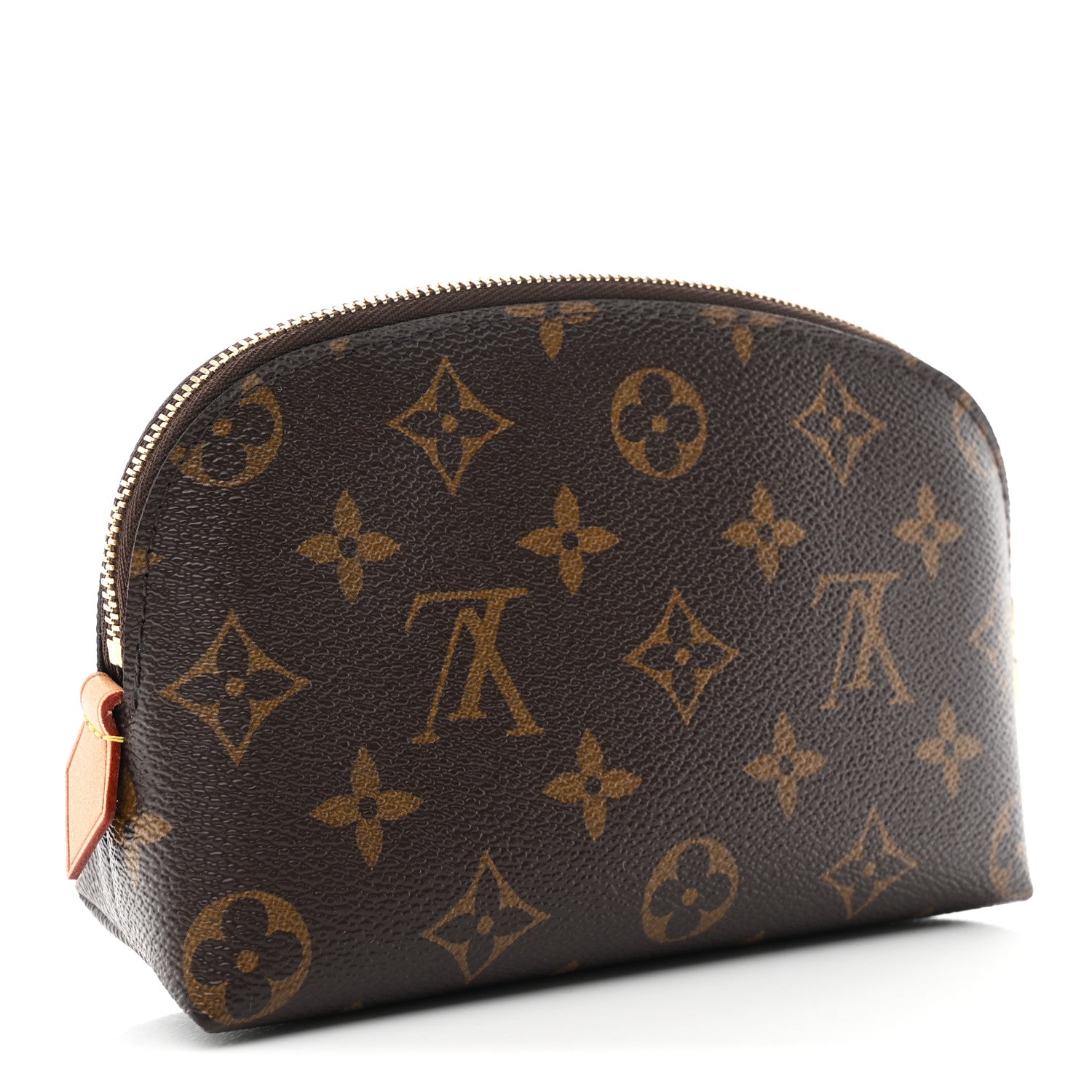 Monogram Cosmetic Pouch