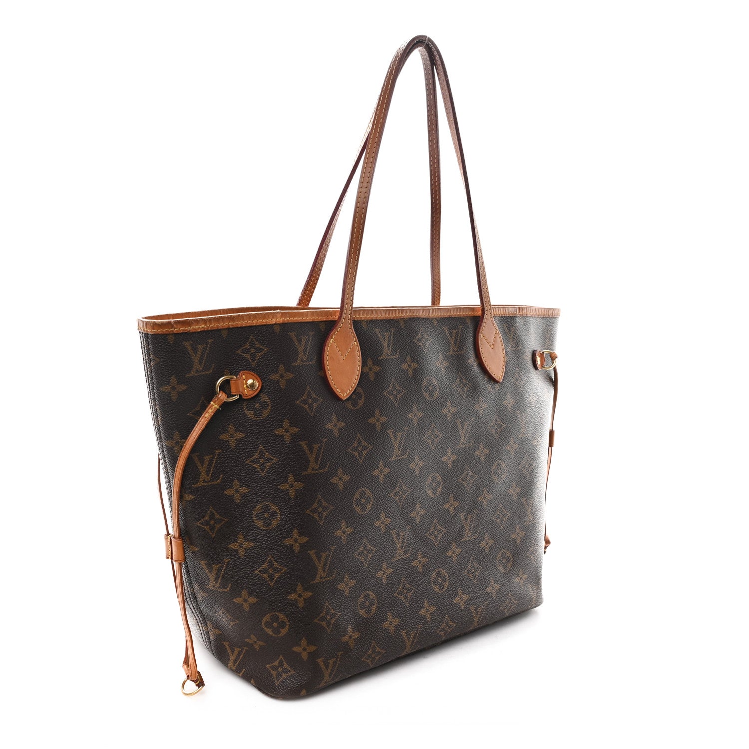 Monogram Neverfull MM
