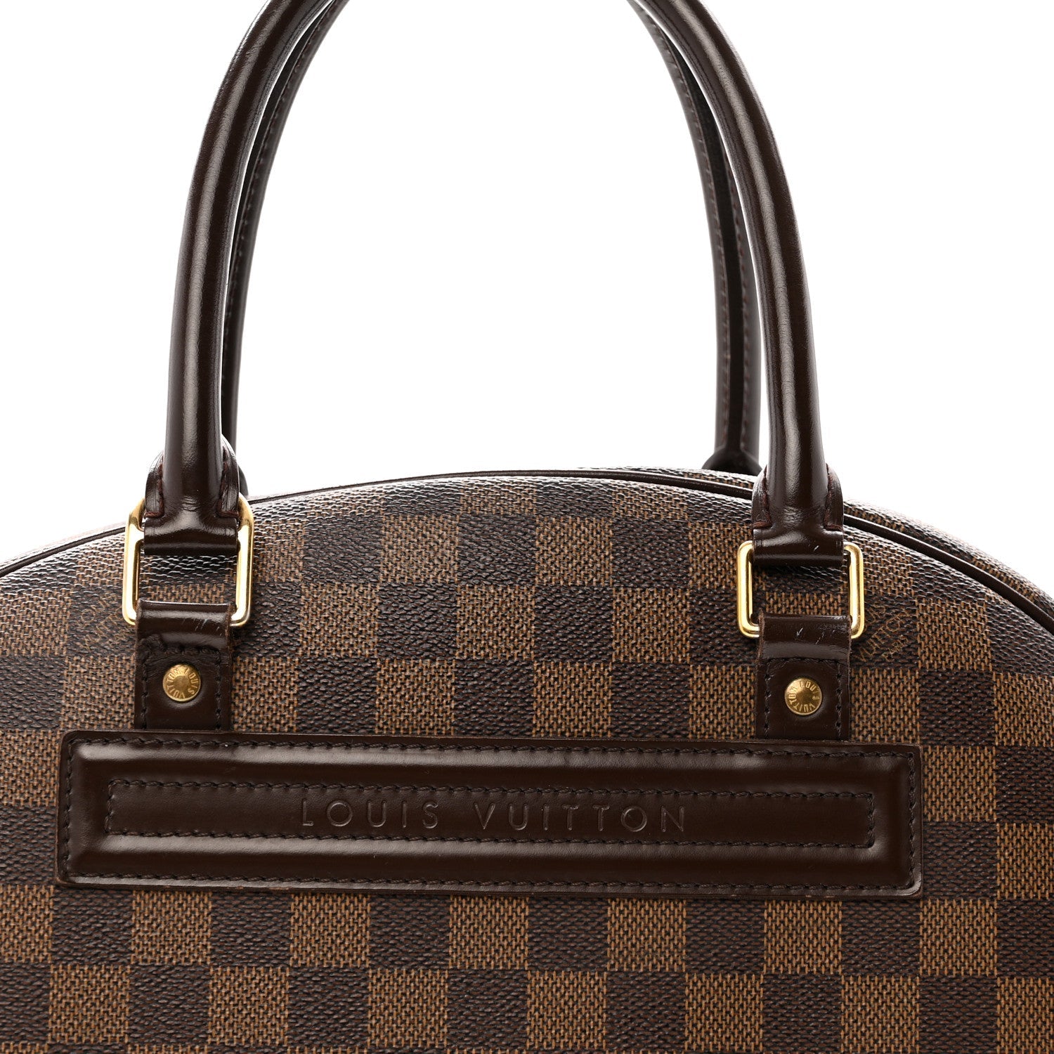 Damier Ebene Nolita