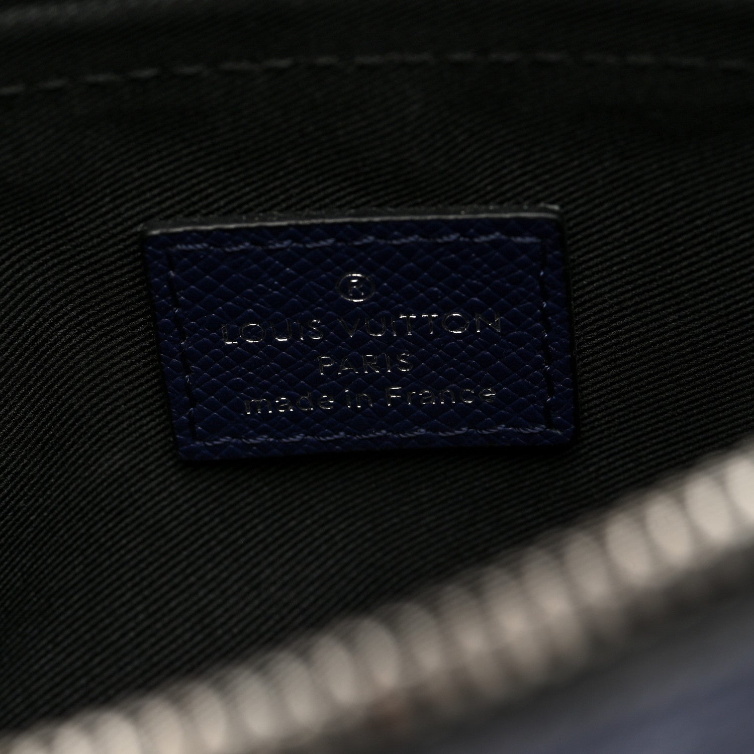 Taigarama Outdoor Messenger Cobalt
