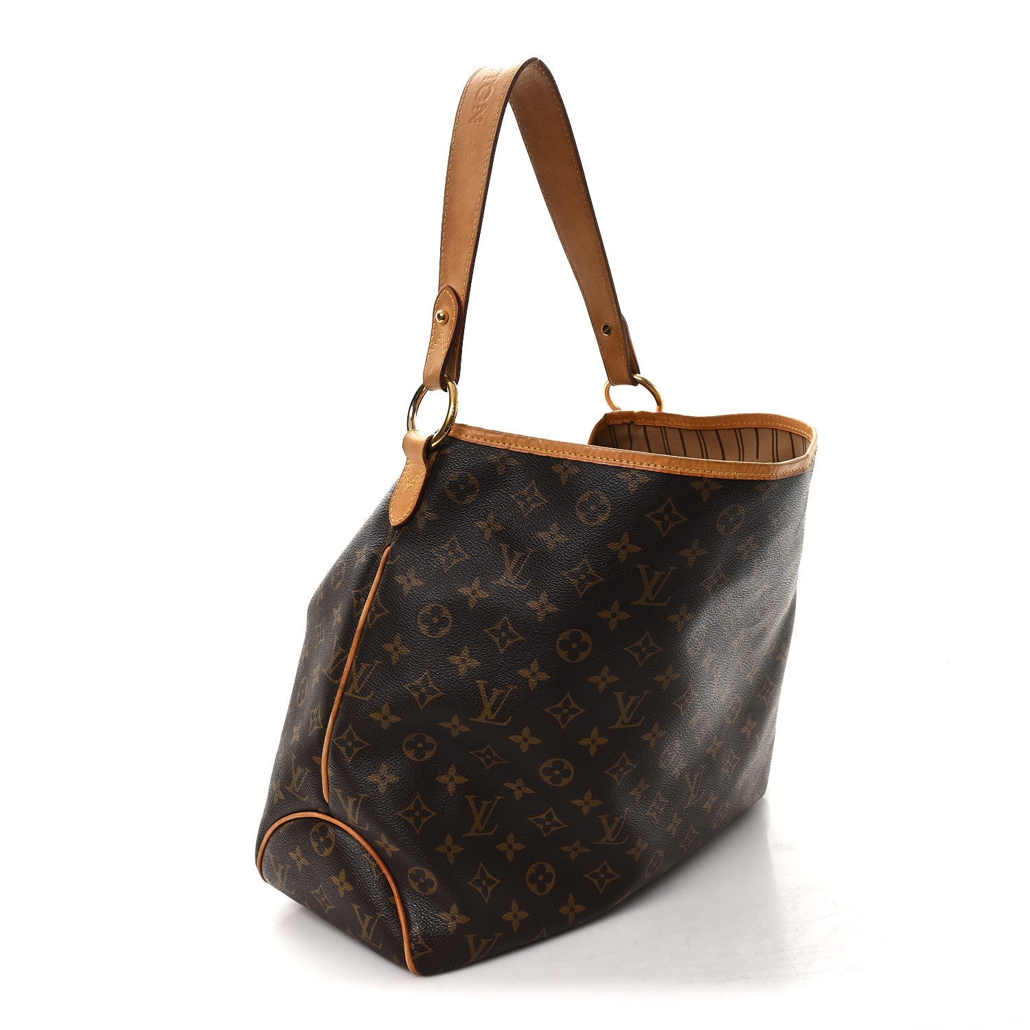 Monogram Delightful MM