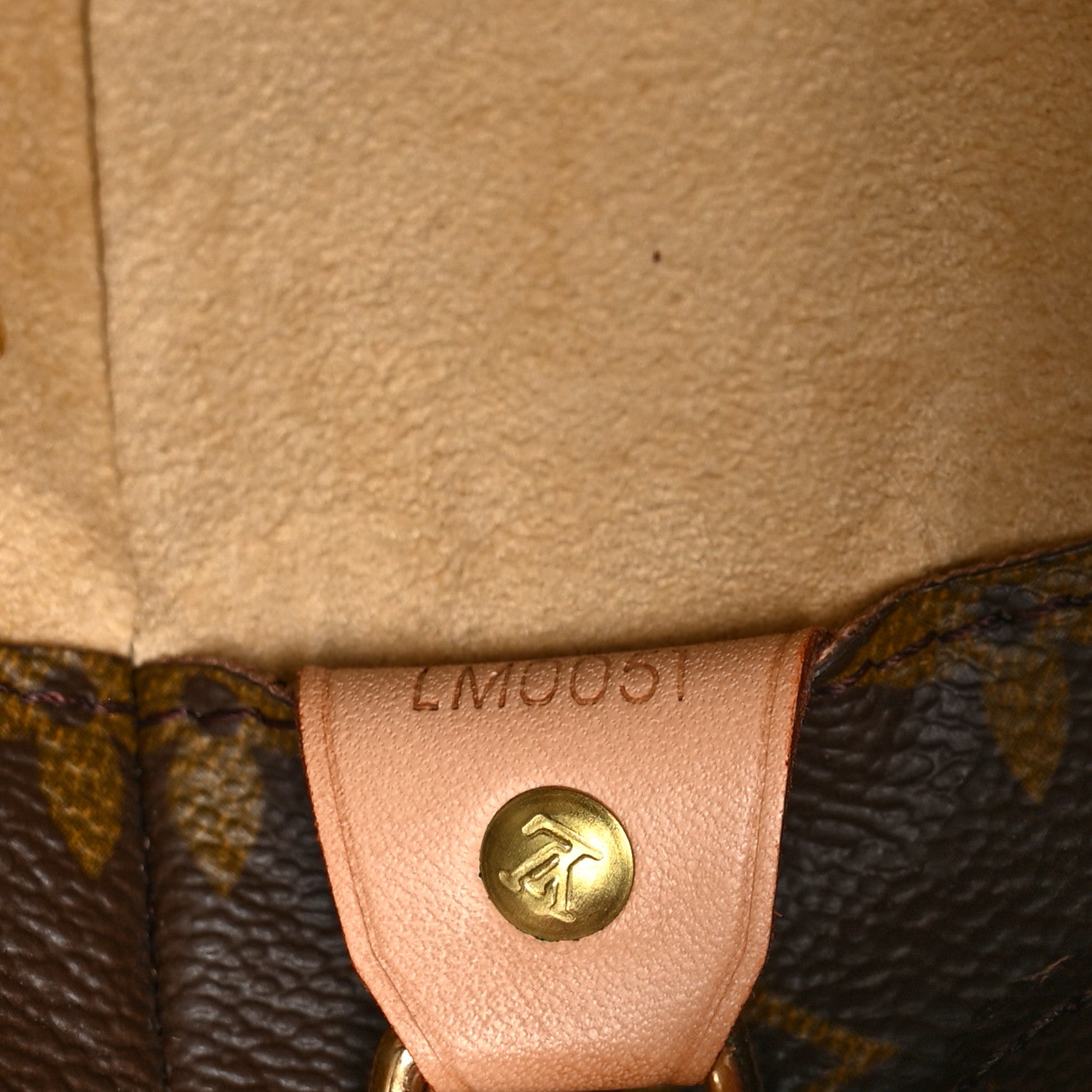 Monogram Luco