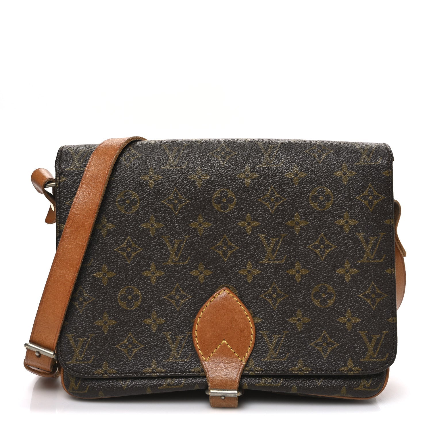 Monogram Cartouchiere 26