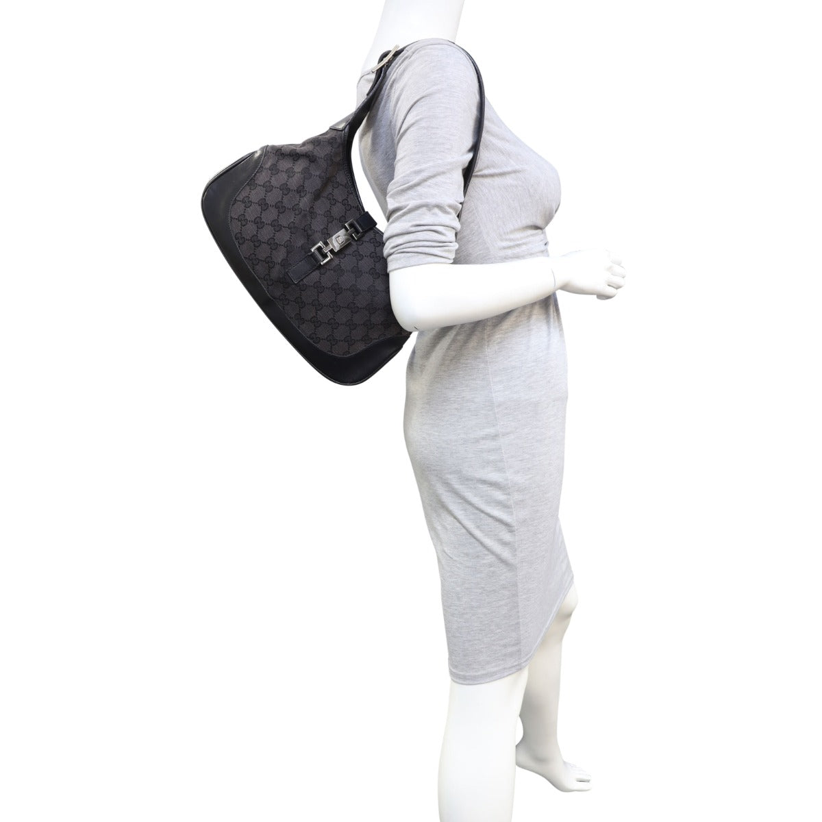 Gucci Jackie Small Hobo