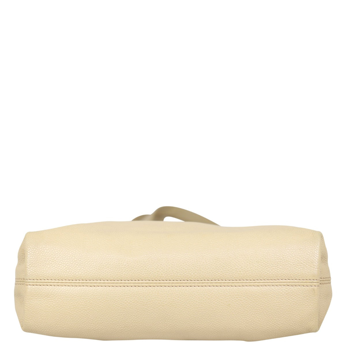 Chanel CC Caviar Tote