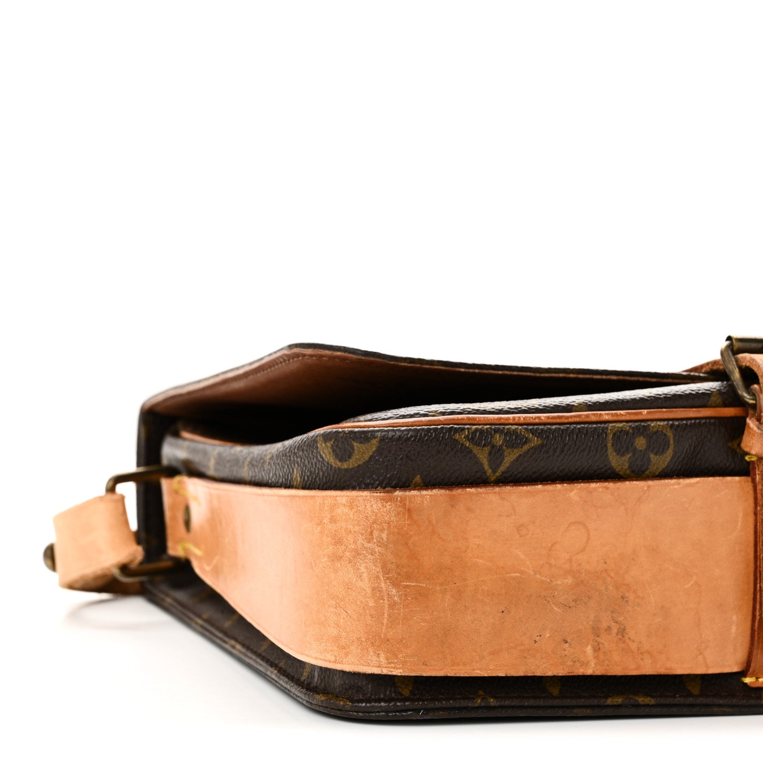 Monogram Cartouchiere 26