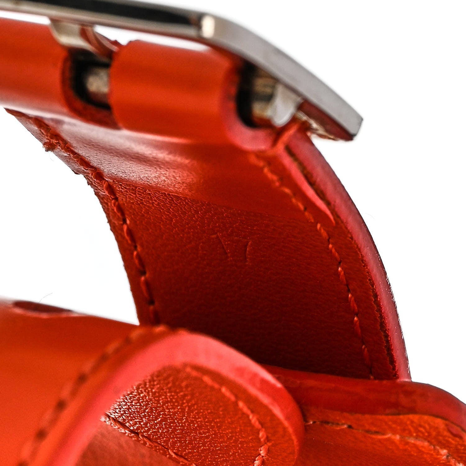 Epi Infinit Bracelet 17 Piment