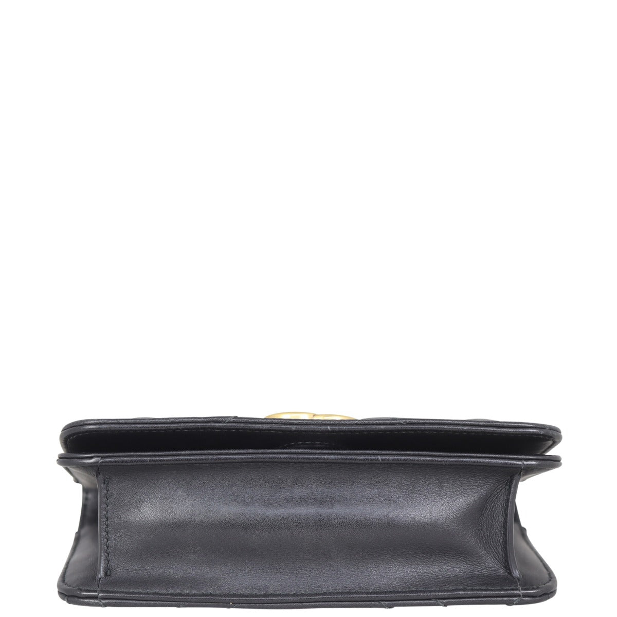 Gucci GG Marmont Super Mini Shoulder Bag