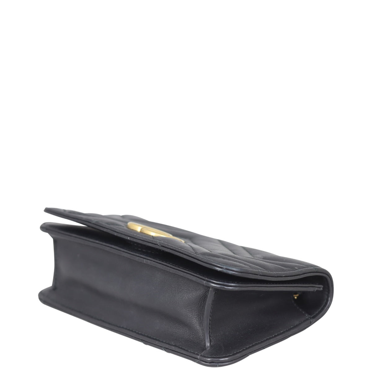 Gucci GG Marmont Super Mini Shoulder Bag