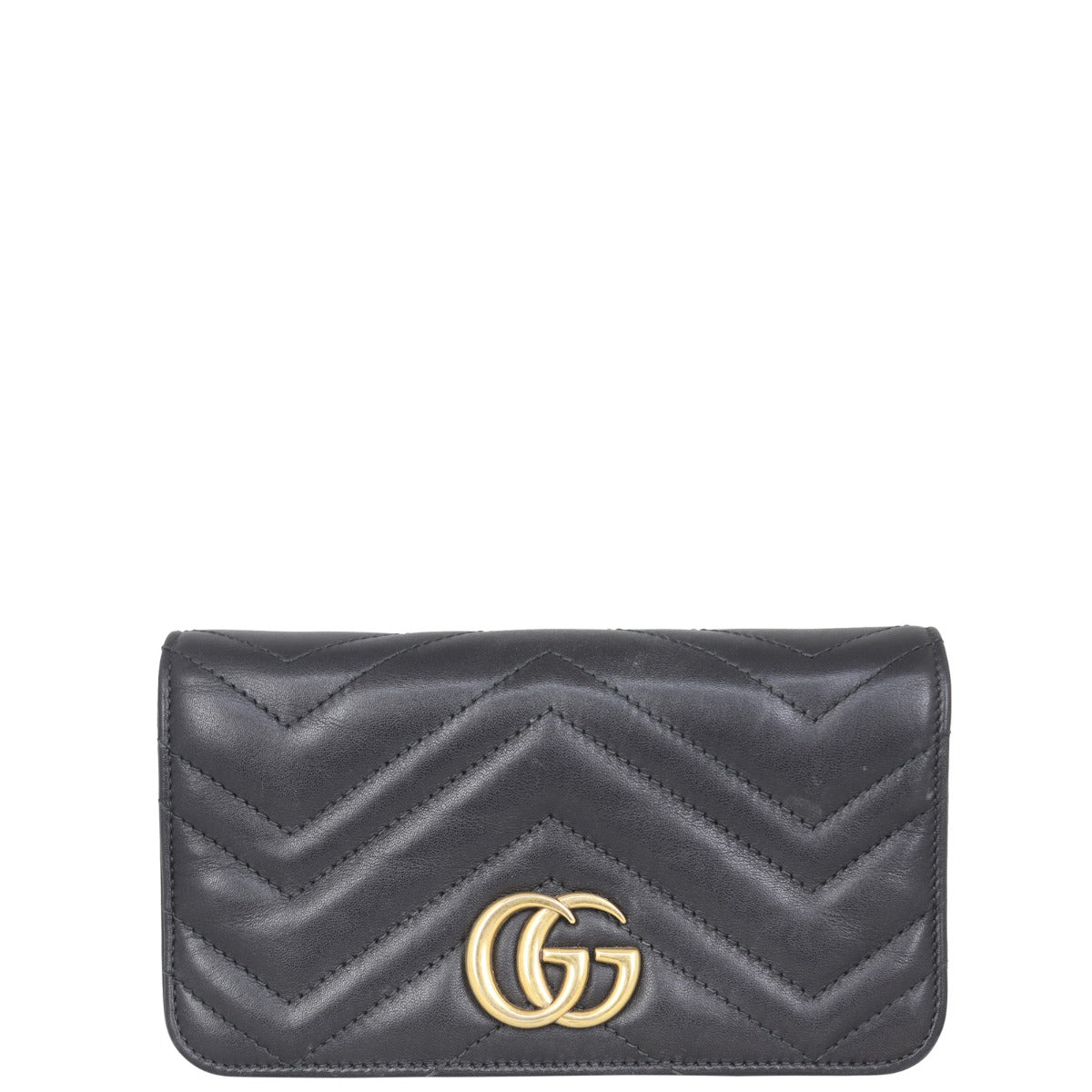 Gucci GG Marmont Super Mini Shoulder Bag