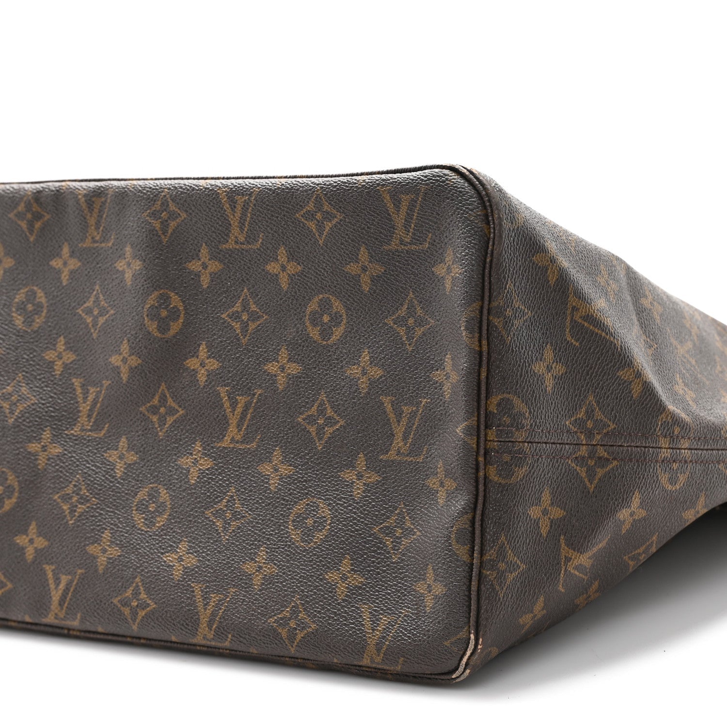 Monogram Neverfull GM