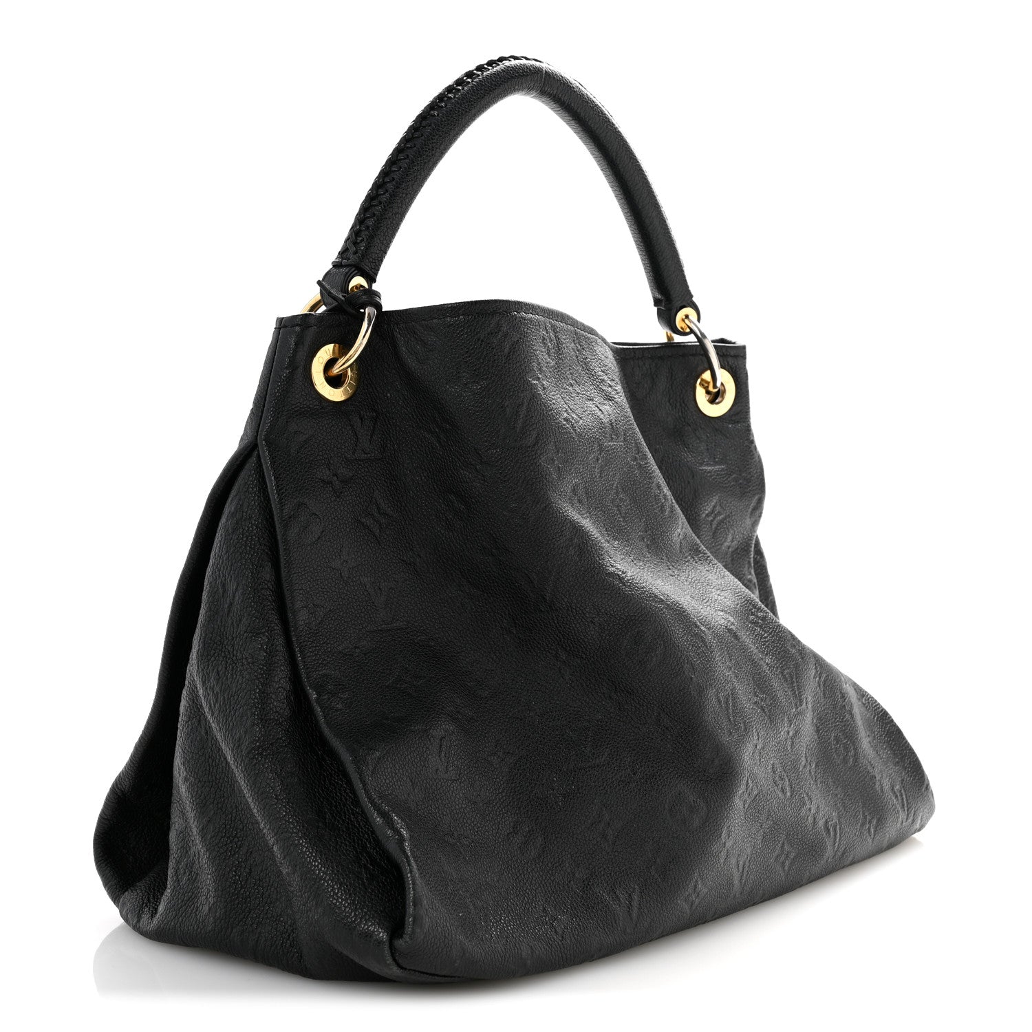 Empreinte Artsy MM Black