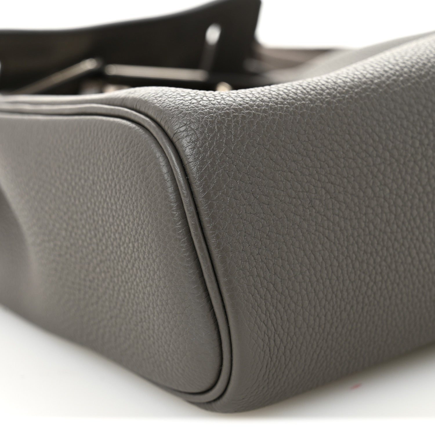 Togo Hac A Dos PM Backpack Gris Meyer