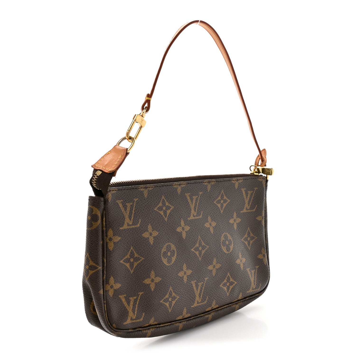 Monogram Pochette Accessories