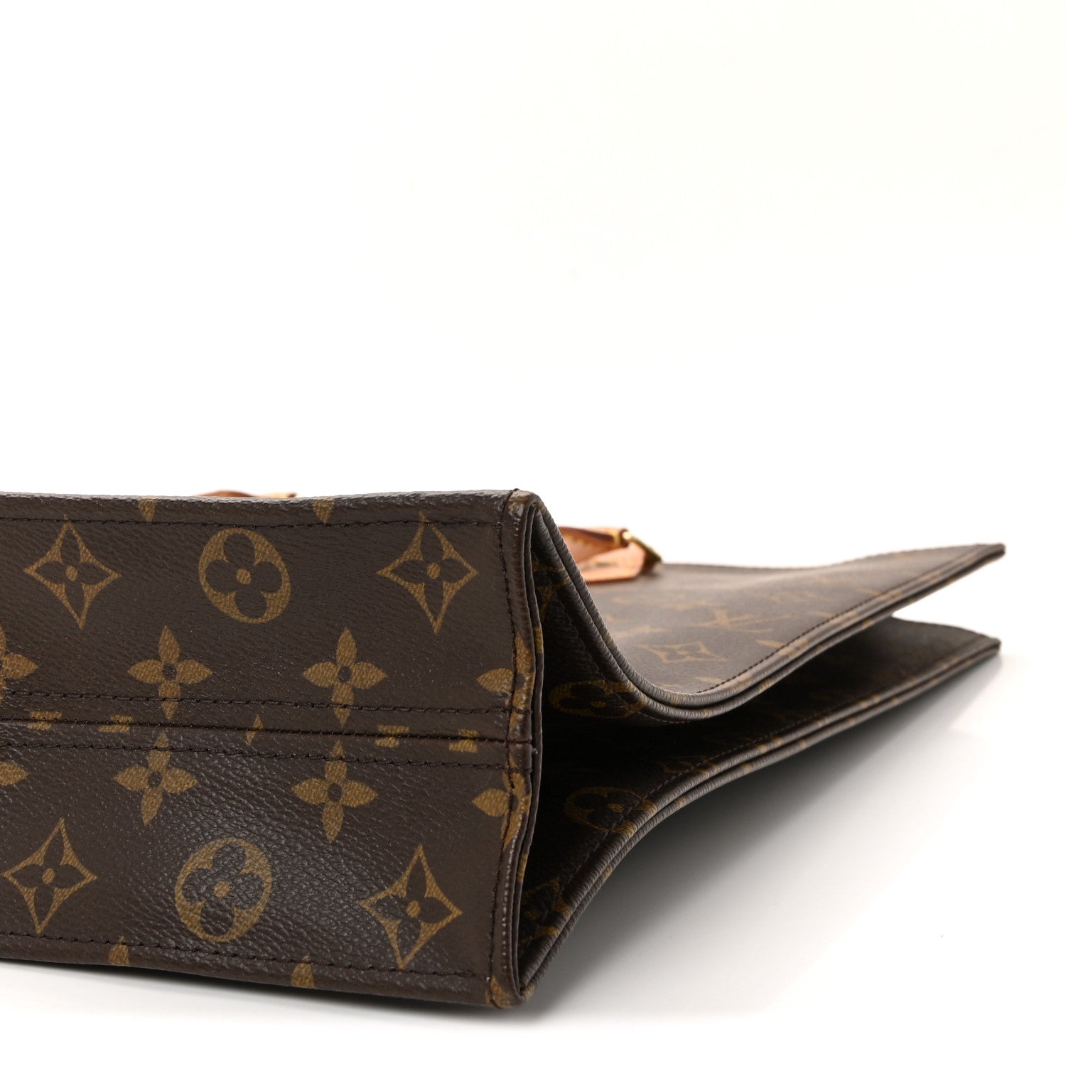 Monogram Sac Plat NM