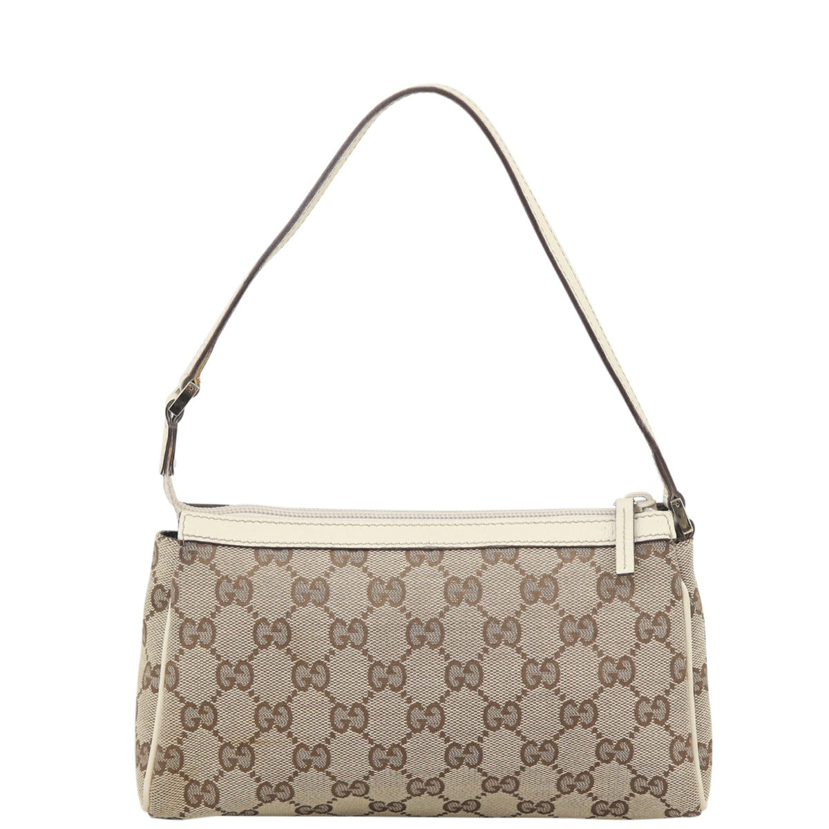 Gucci GG Canvas Abbey Pochette