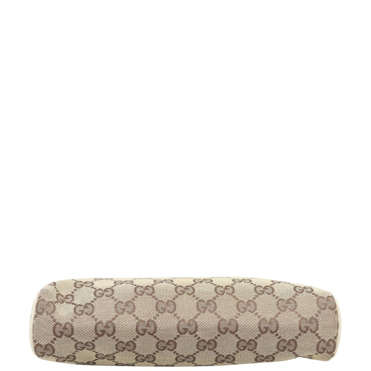 Gucci GG Canvas Abbey Pochette