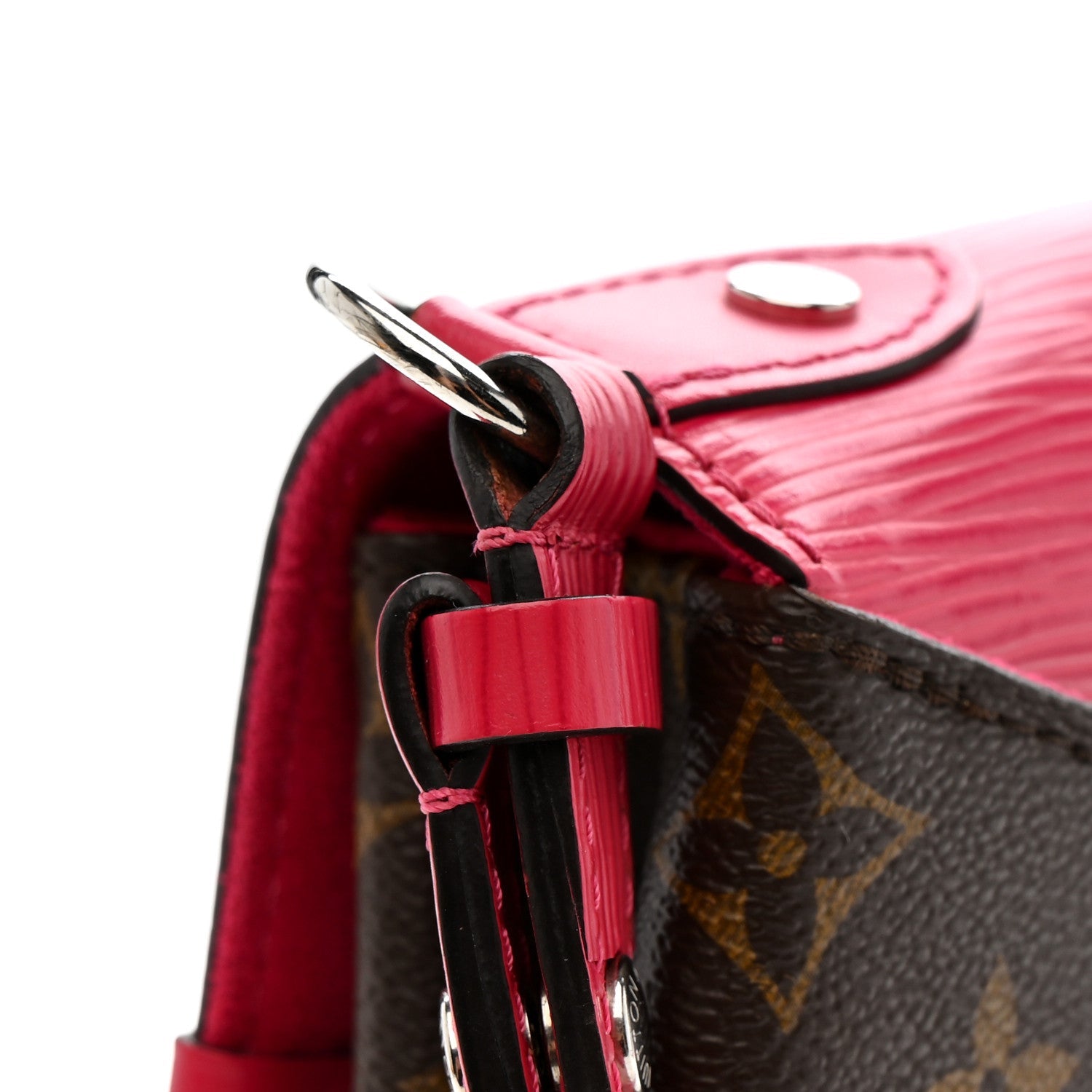 Monogram Epi Saint Michel Freesia