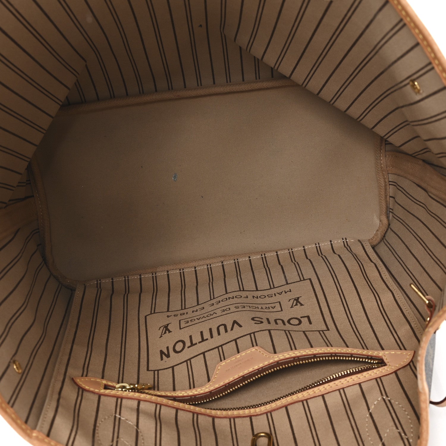 Monogram Neo Neverfull MM