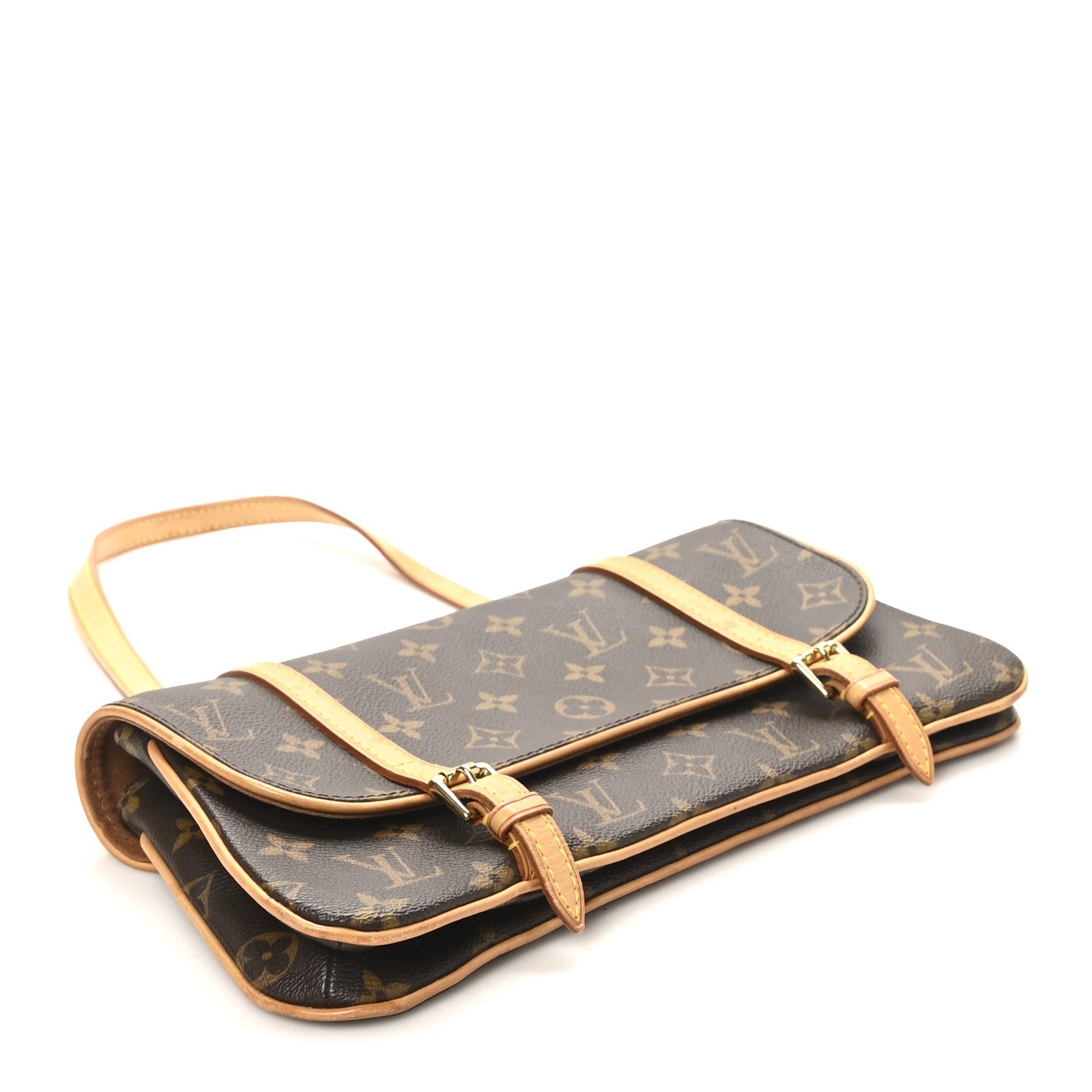 Monogram Pochette Marelle MM
