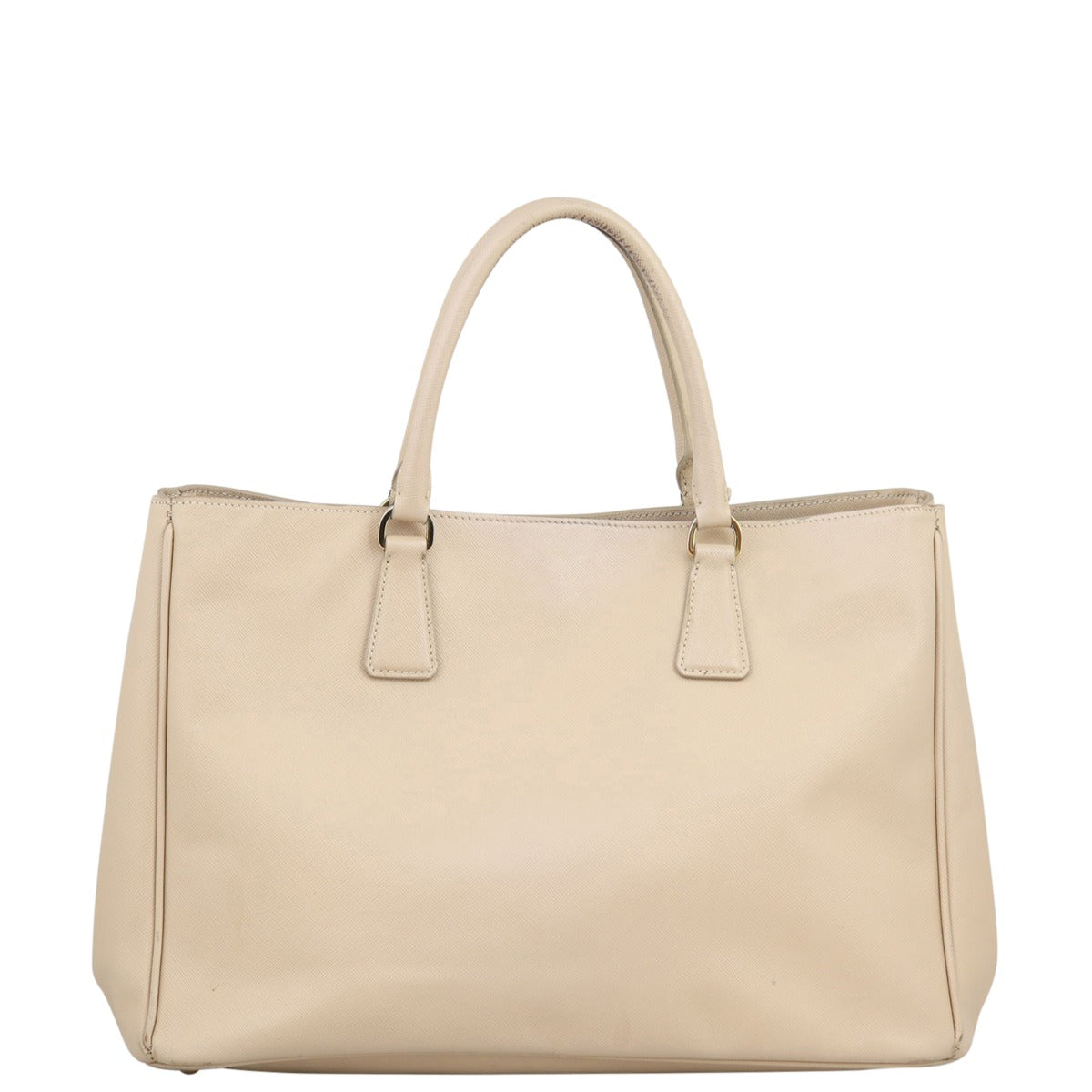 Prada Saffiano Lux Tote Large