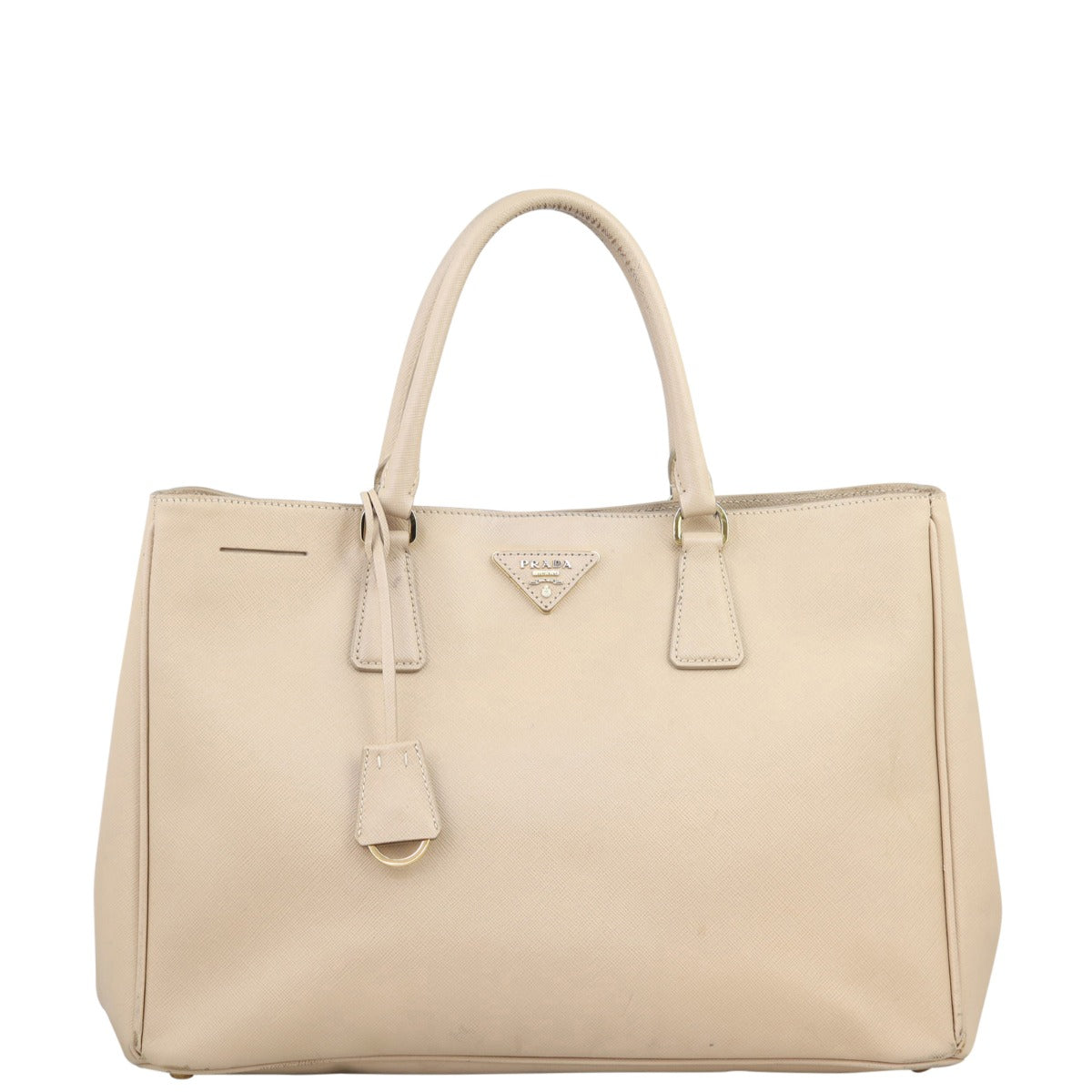 Prada Saffiano Lux Tote Large
