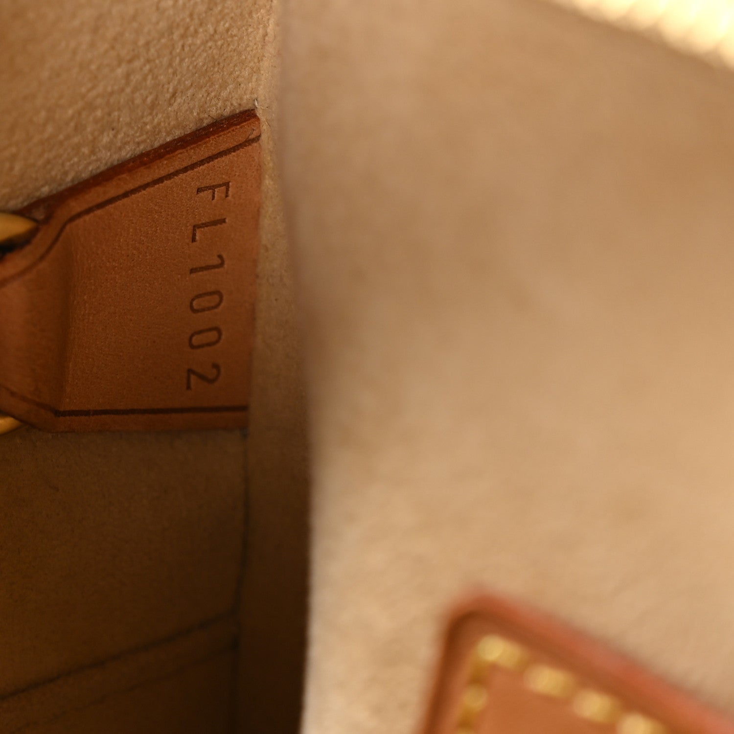 Monogram Cite GM