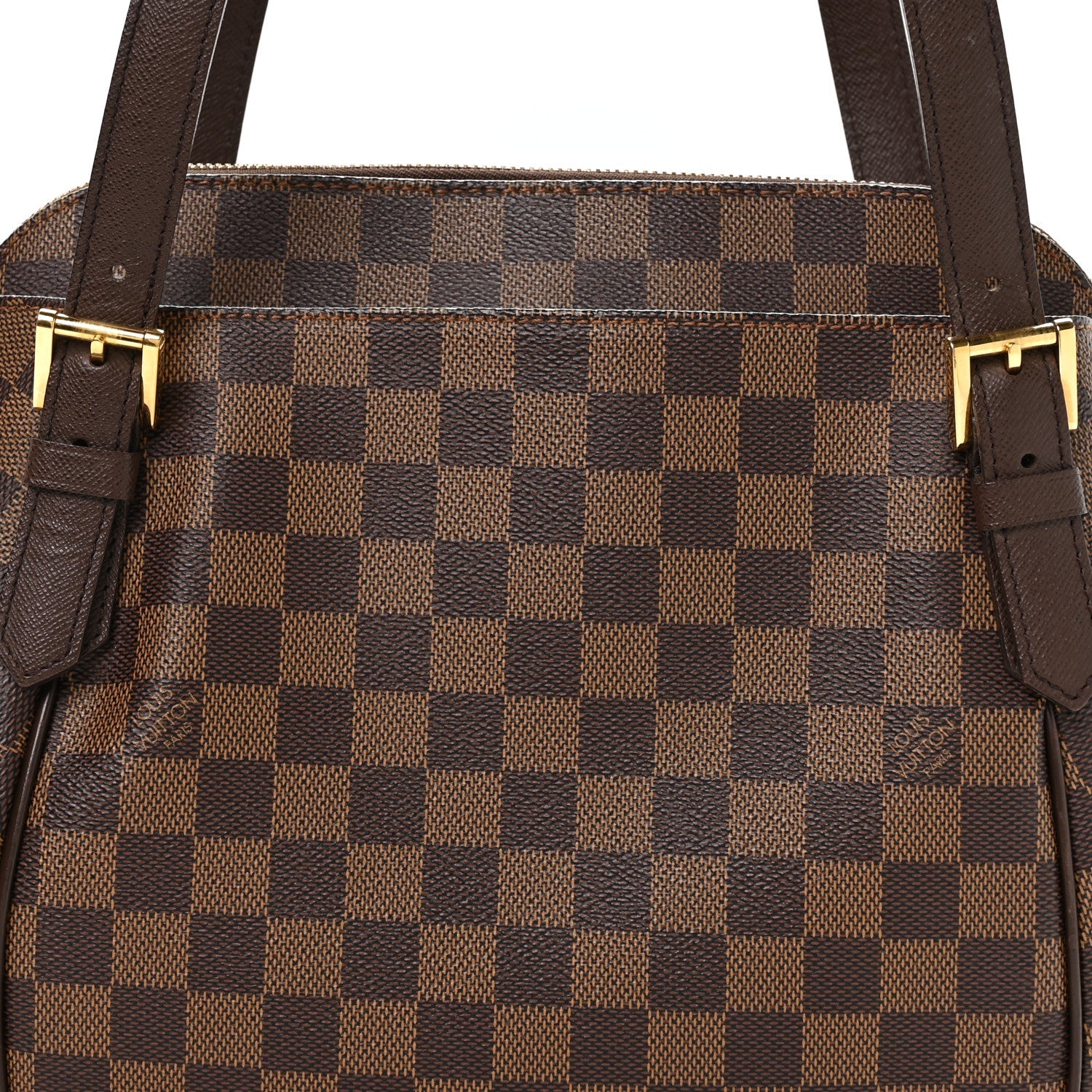 Damier Ebene Belem MM