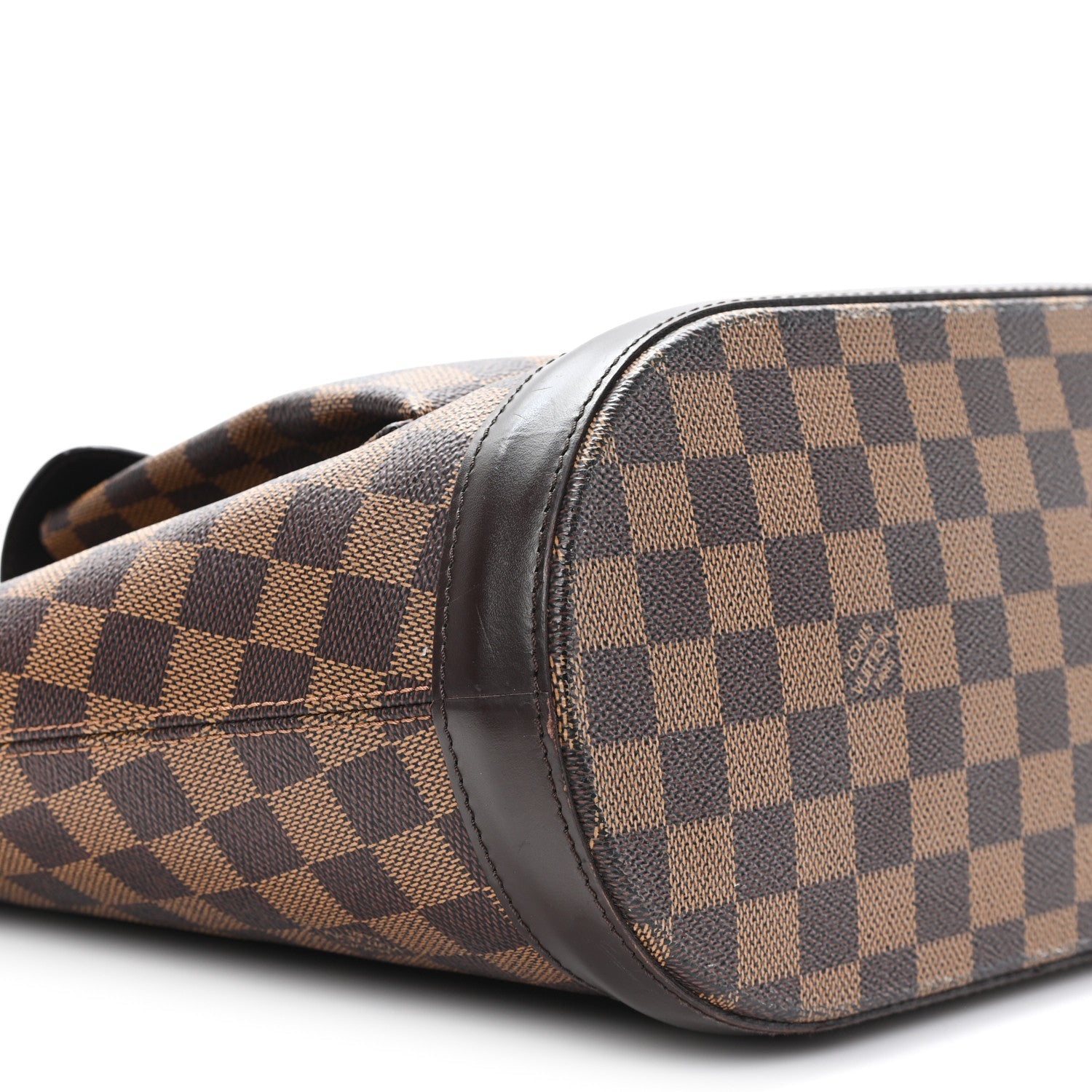 Damier Ebene Manosque GM