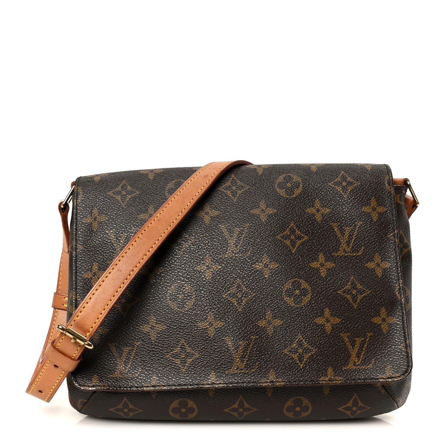 Monogram Musette Tango